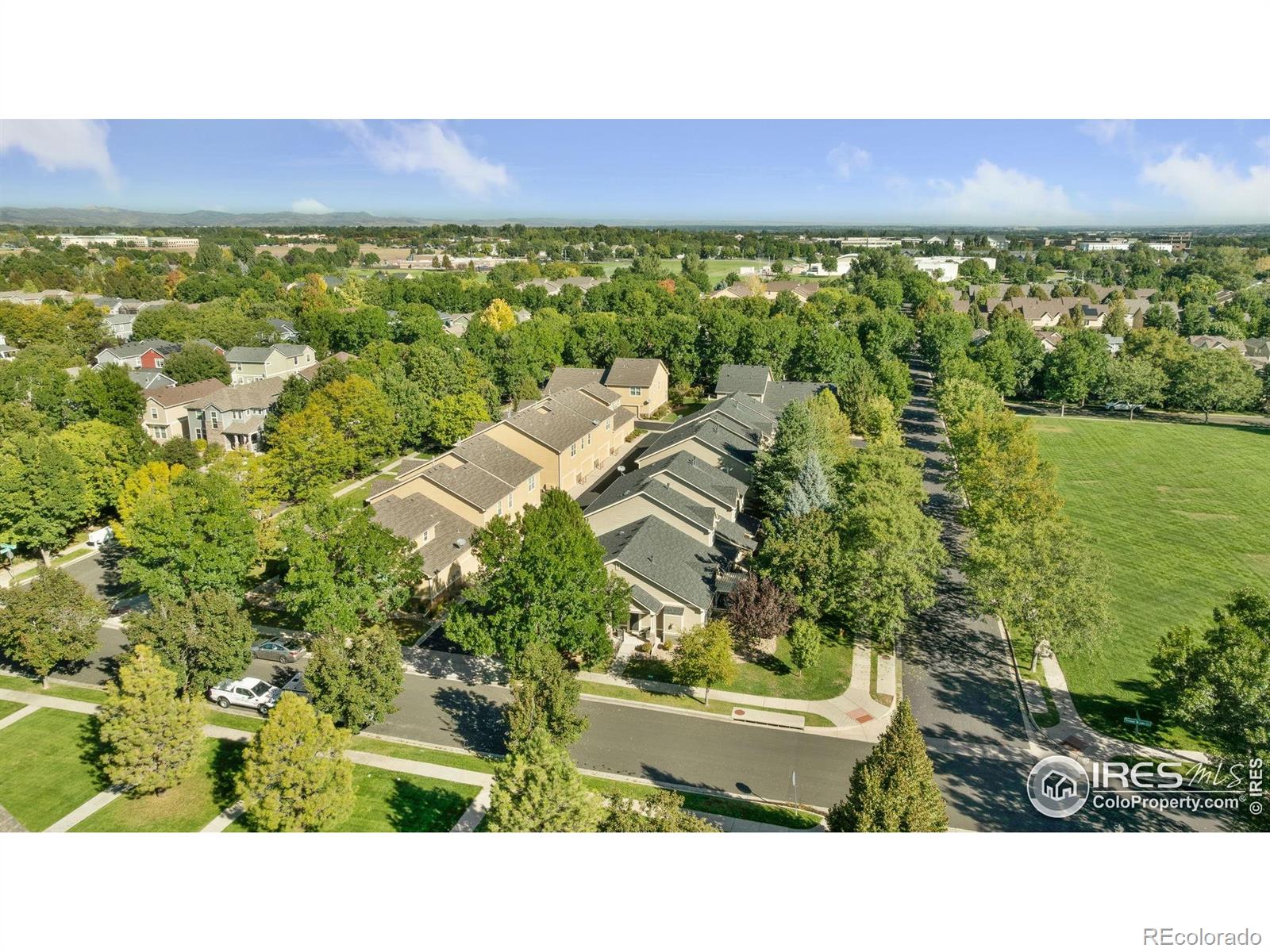 MLS Image #9 for 2756  amber waves lane,fort collins, Colorado