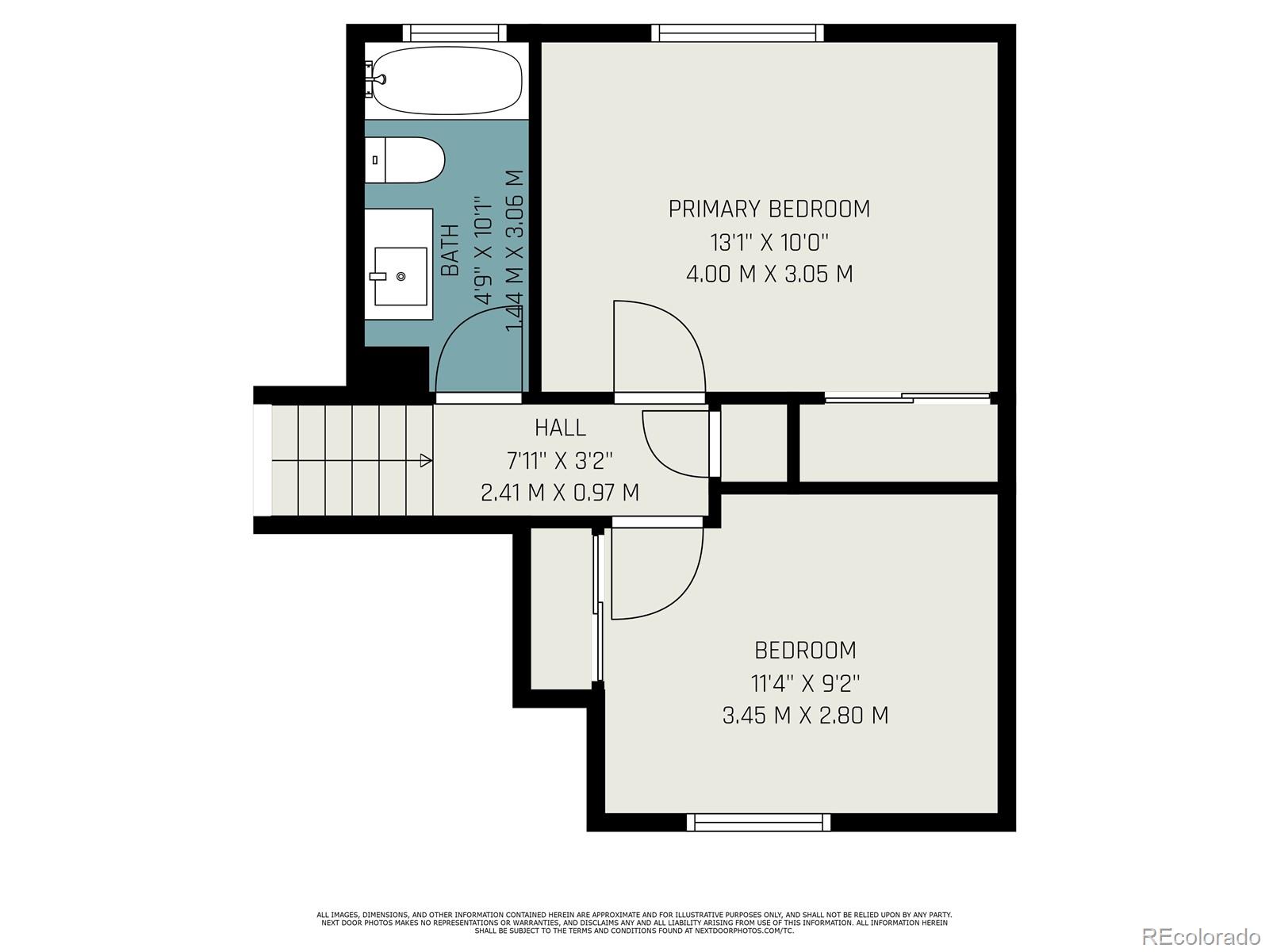 MLS Image #27 for 6413 w 76th avenue,arvada, Colorado