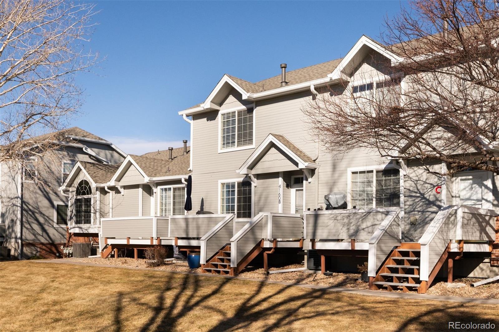 MLS Image #1 for 4160 e 119th place b,thornton, Colorado