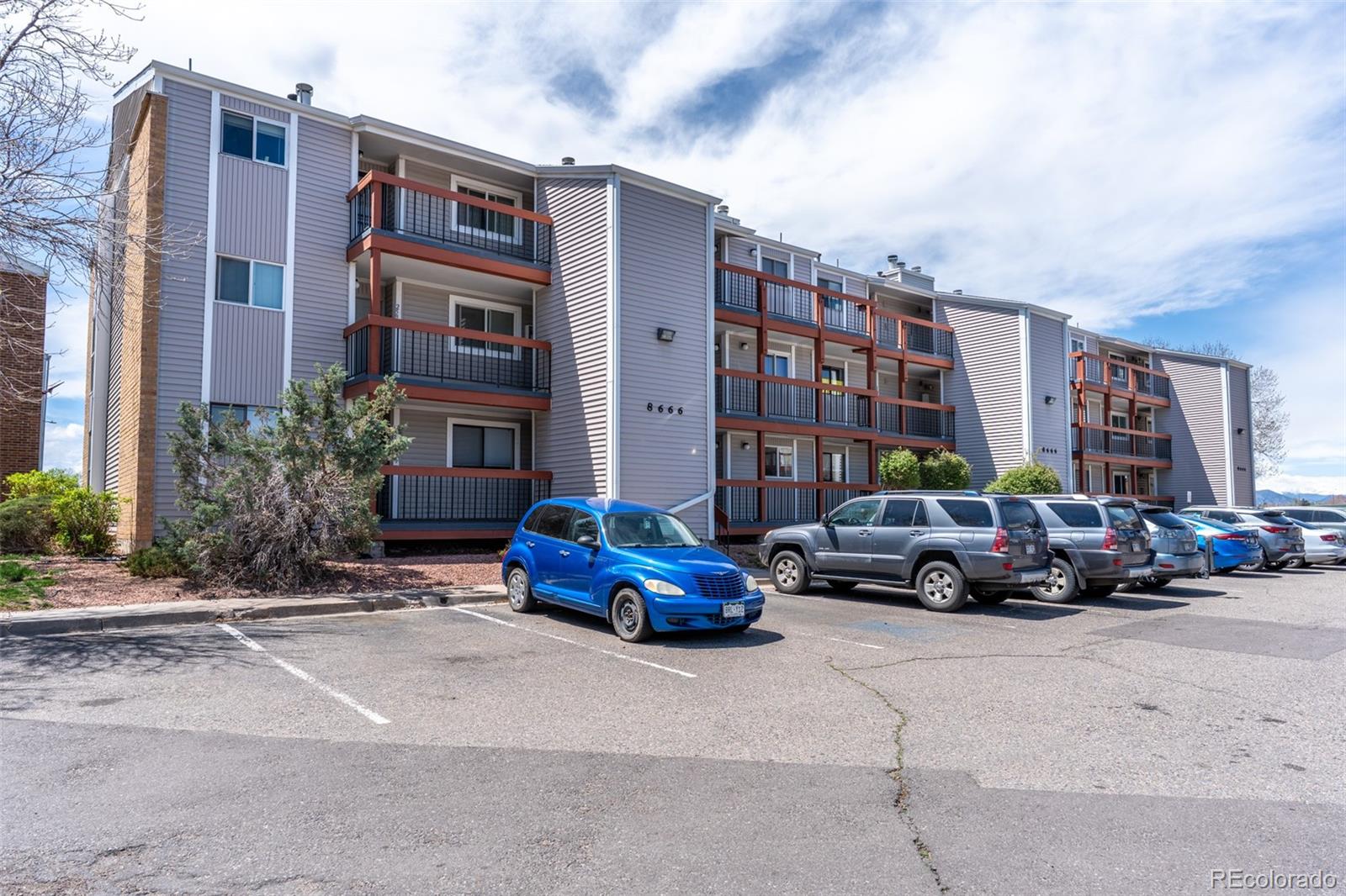 MLS Image #1 for 8666  decatur street 254,westminster, Colorado