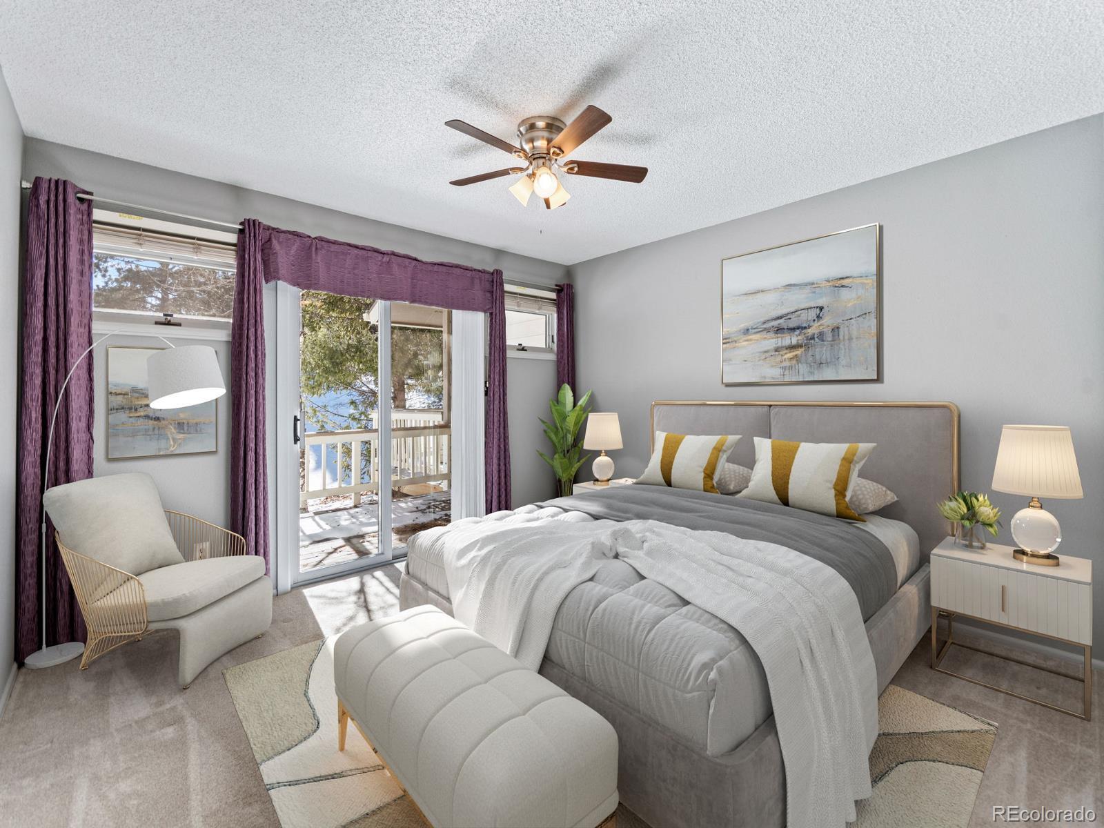 MLS Image #23 for 1929  interlocken drive,evergreen, Colorado