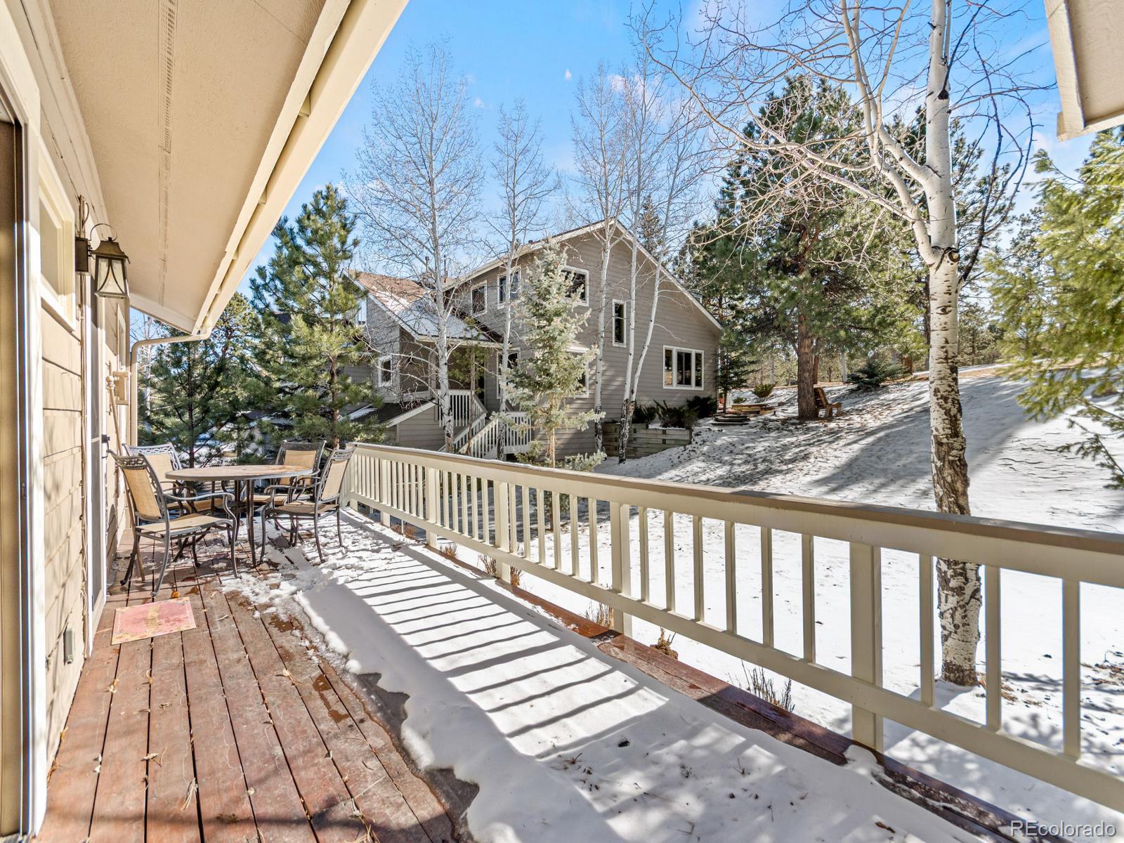 MLS Image #29 for 1929  interlocken drive,evergreen, Colorado