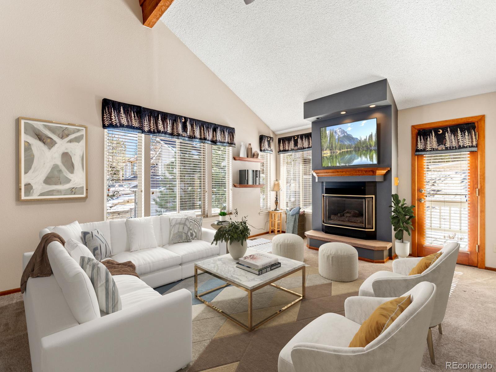 MLS Image #3 for 1929  interlocken drive,evergreen, Colorado