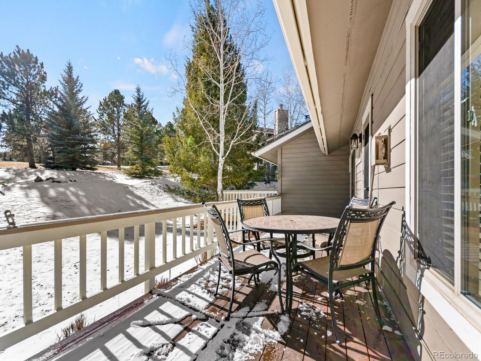 MLS Image #30 for 1929  interlocken drive,evergreen, Colorado