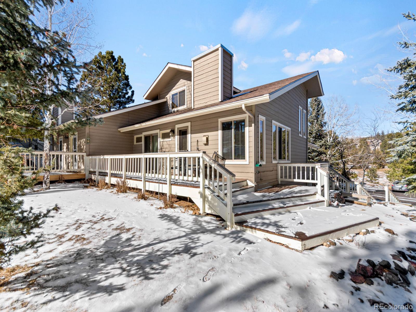 MLS Image #48 for 1929  interlocken drive,evergreen, Colorado