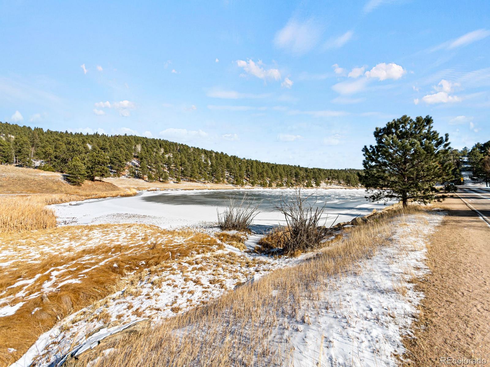 MLS Image #49 for 1929  interlocken drive,evergreen, Colorado