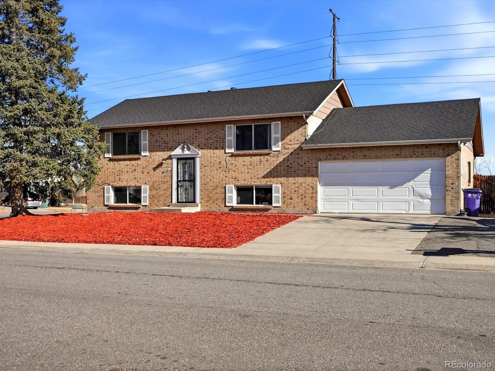 MLS Image #0 for 5528  granby street,denver, Colorado