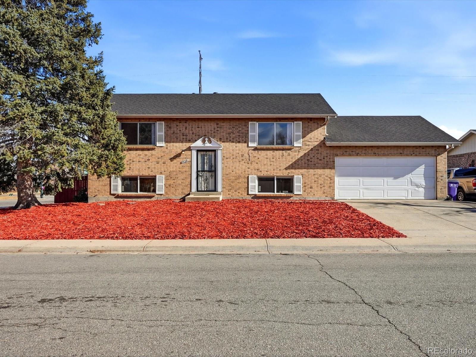 MLS Image #1 for 5528  granby street,denver, Colorado