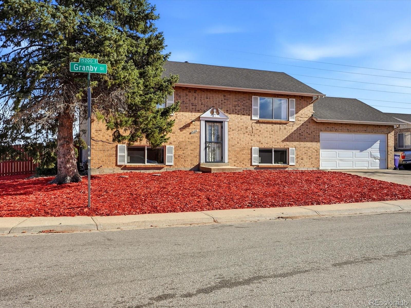 MLS Image #2 for 5528  granby street,denver, Colorado