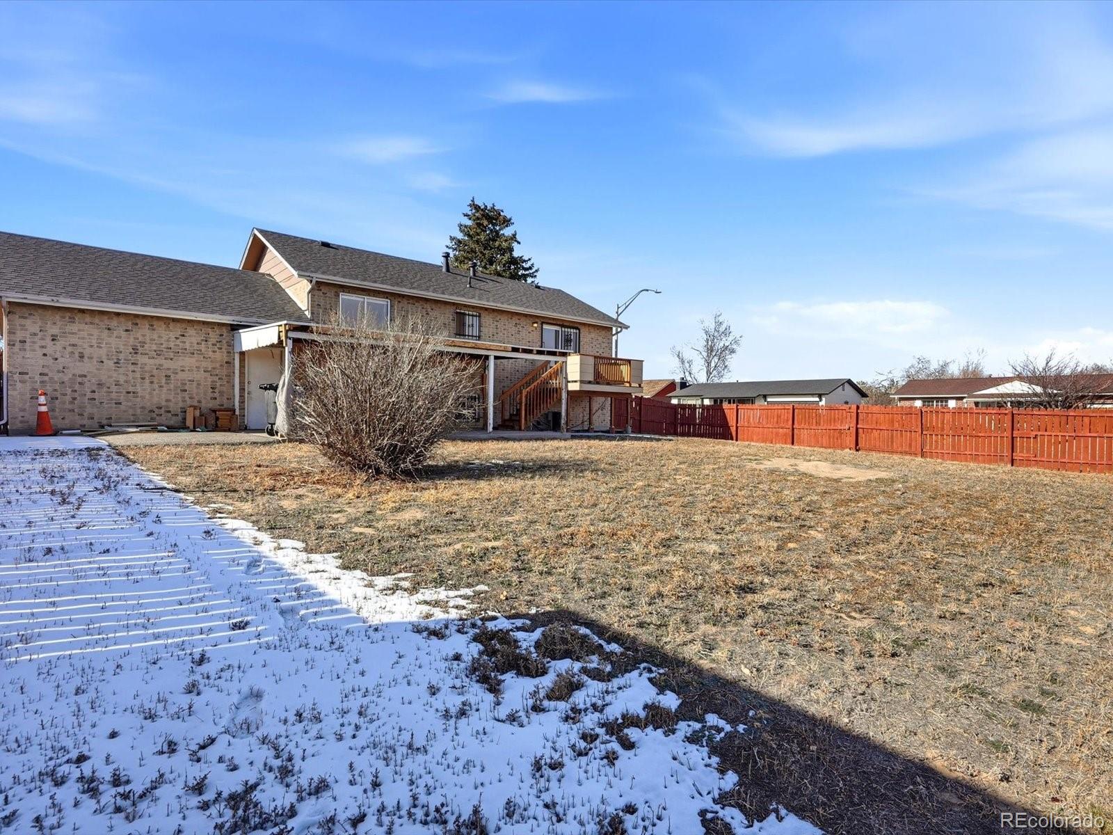 MLS Image #29 for 5528  granby street,denver, Colorado