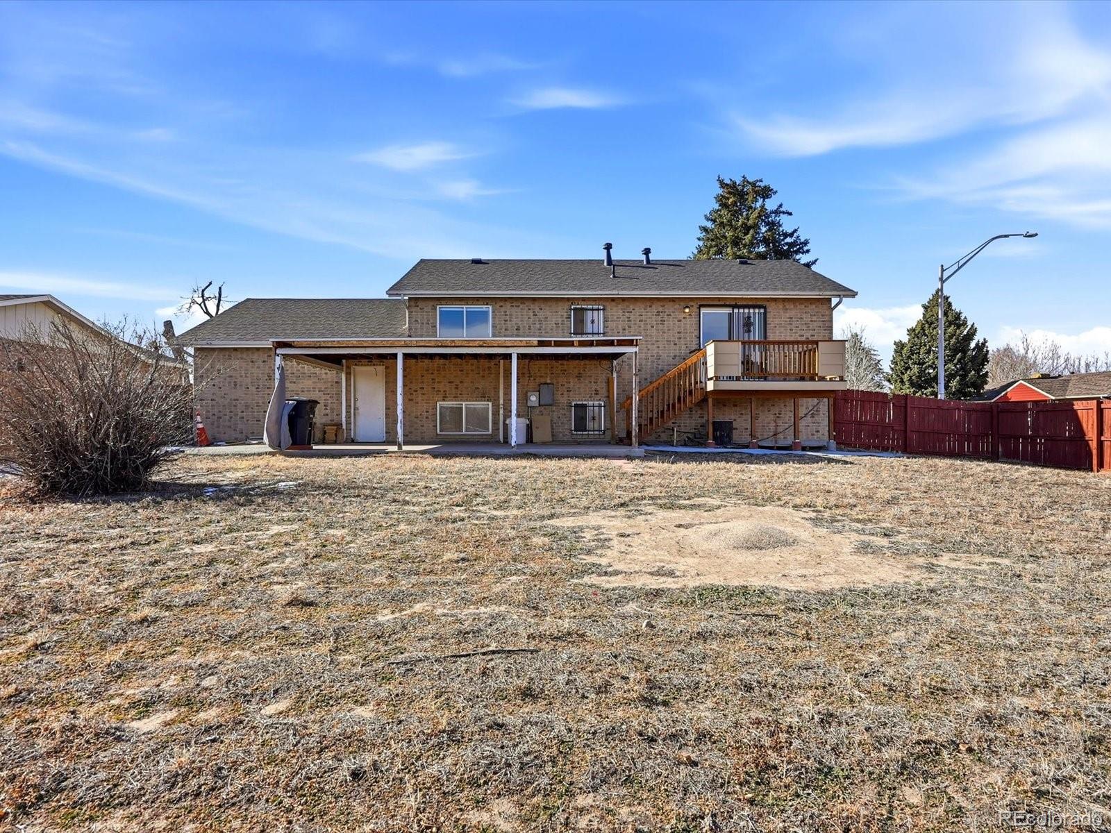 MLS Image #30 for 5528  granby street,denver, Colorado