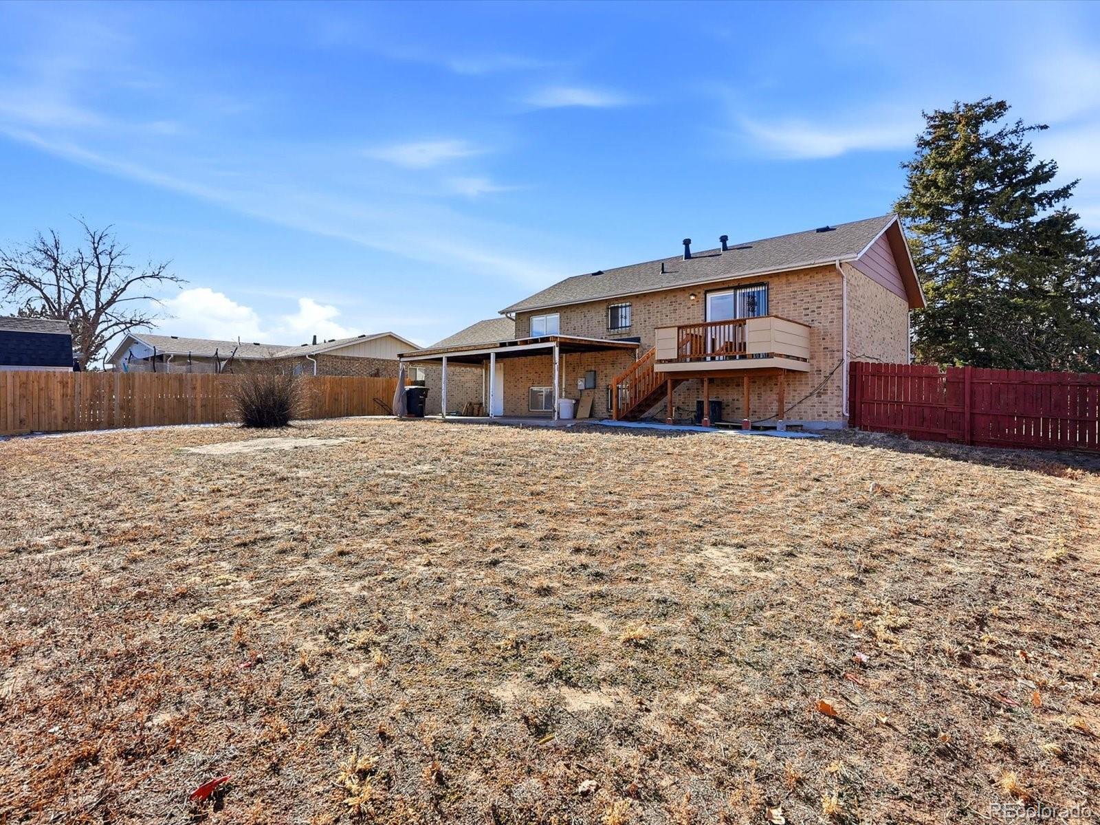 MLS Image #31 for 5528  granby street,denver, Colorado