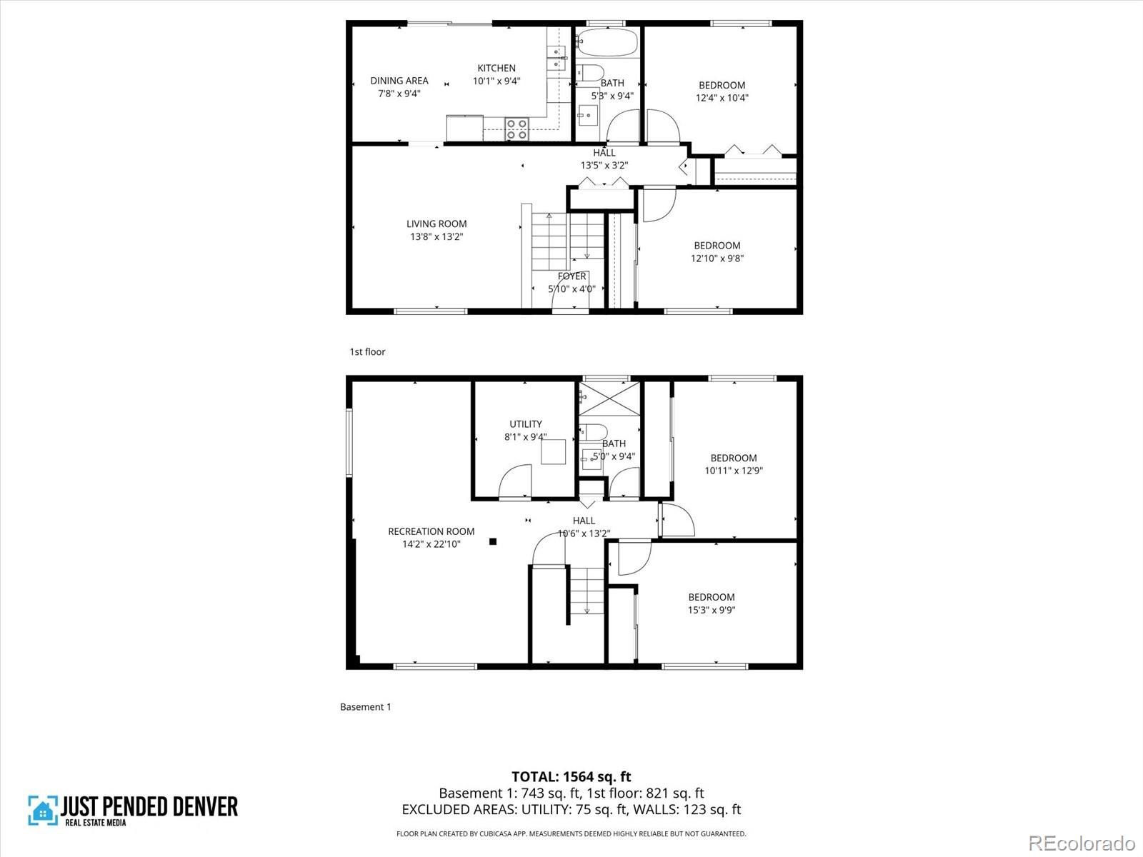 MLS Image #35 for 5528  granby street,denver, Colorado