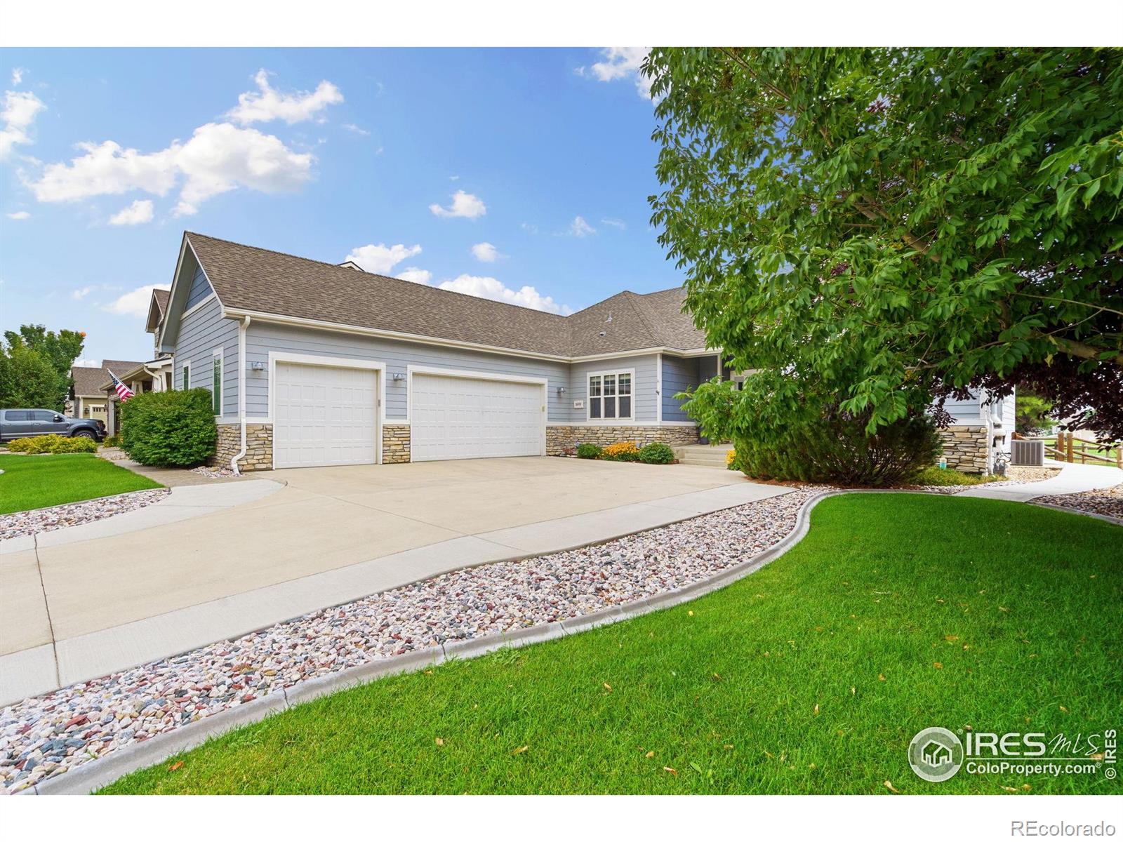 MLS Image #1 for 1689  colorado river drive,windsor, Colorado