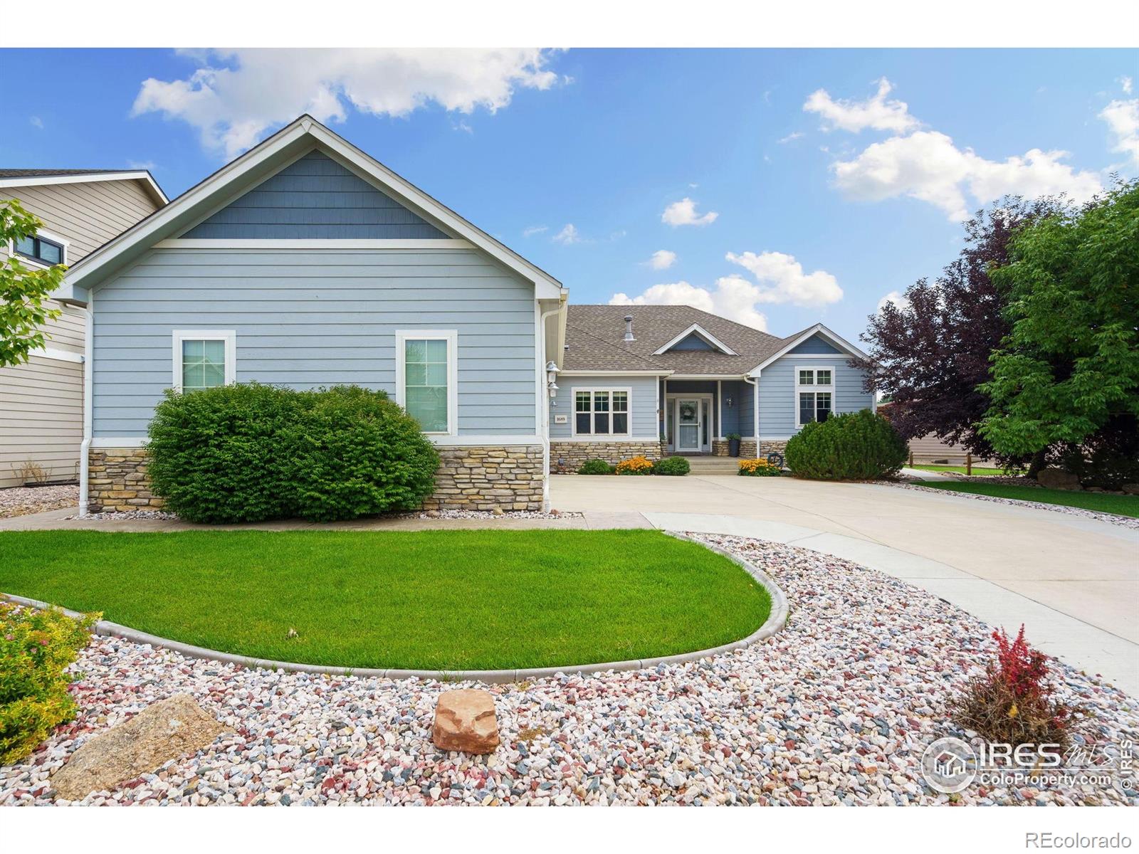 MLS Image #2 for 1689  colorado river drive,windsor, Colorado