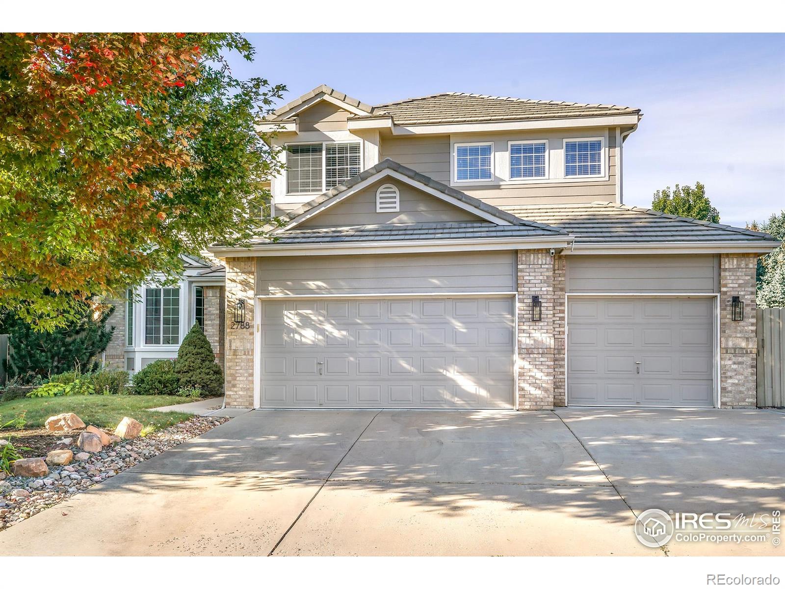 MLS Image #0 for 2788  slate court,superior, Colorado
