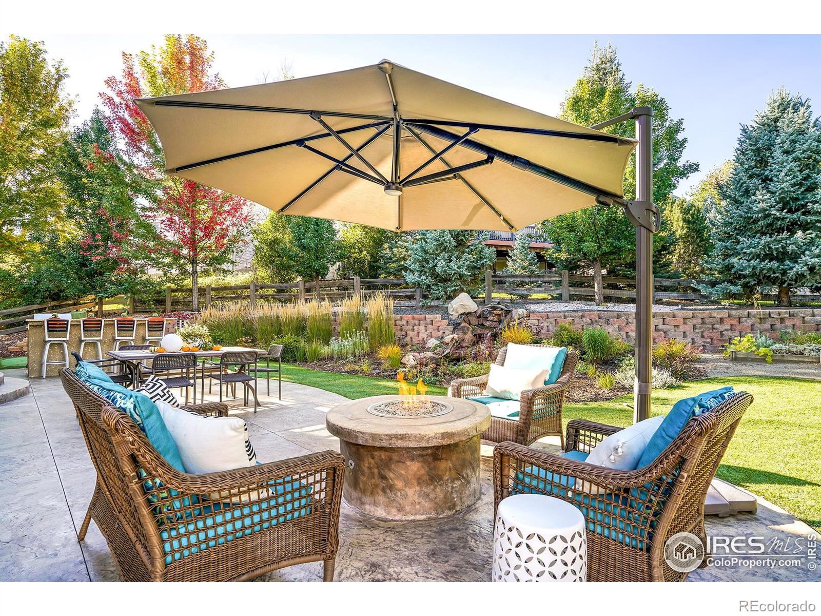 MLS Image #1 for 2788  slate court,superior, Colorado