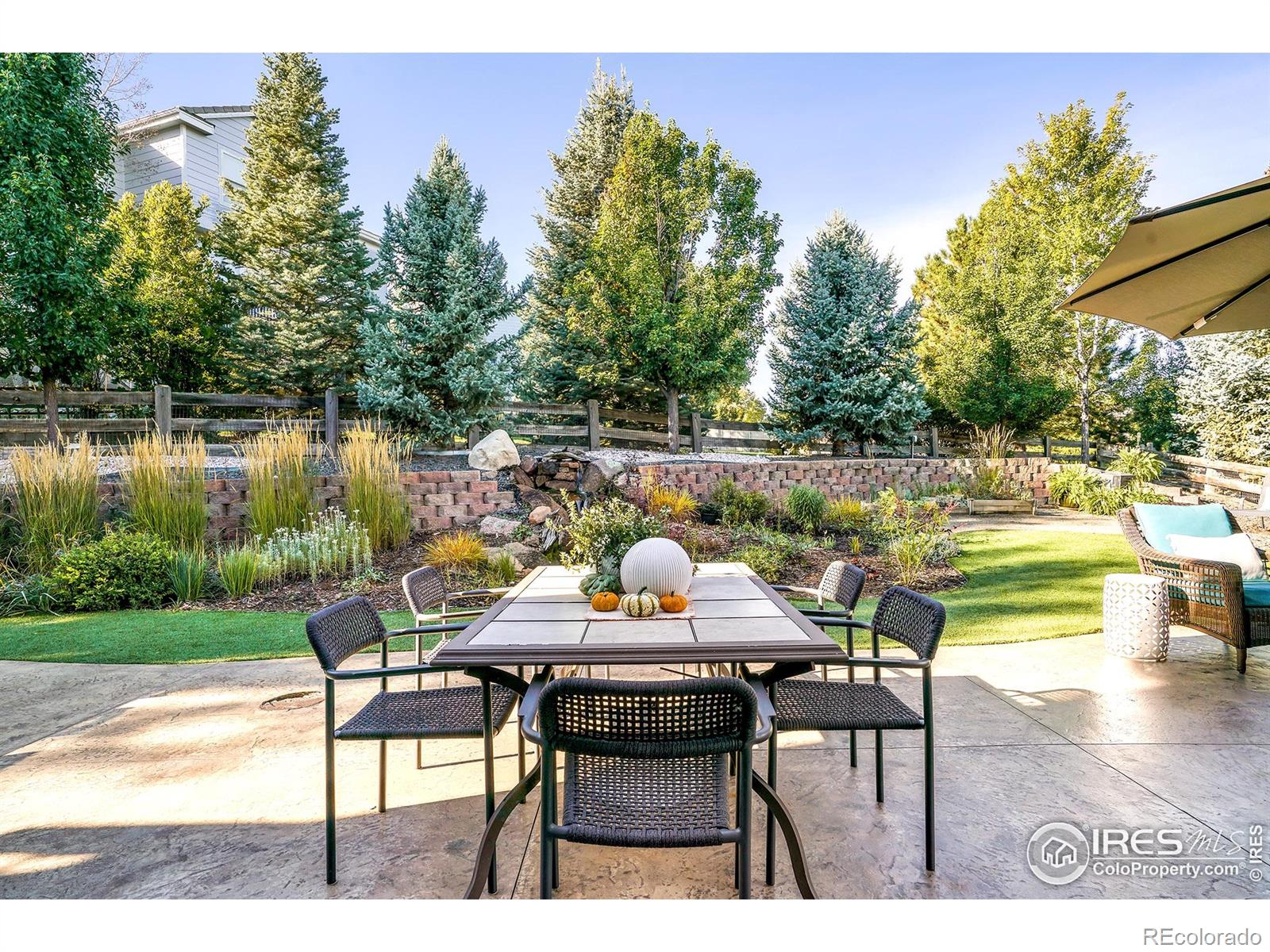 MLS Image #40 for 2788  slate court,superior, Colorado