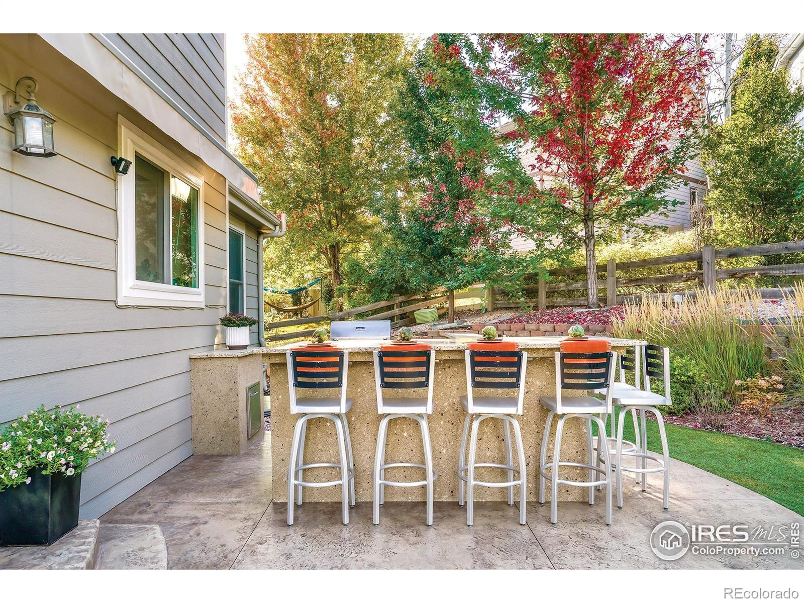 MLS Image #42 for 2788  slate court,superior, Colorado