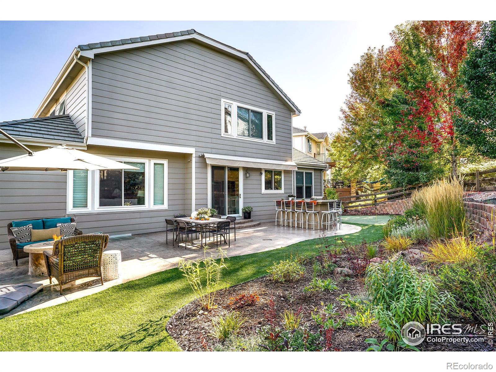 MLS Image #44 for 2788  slate court,superior, Colorado