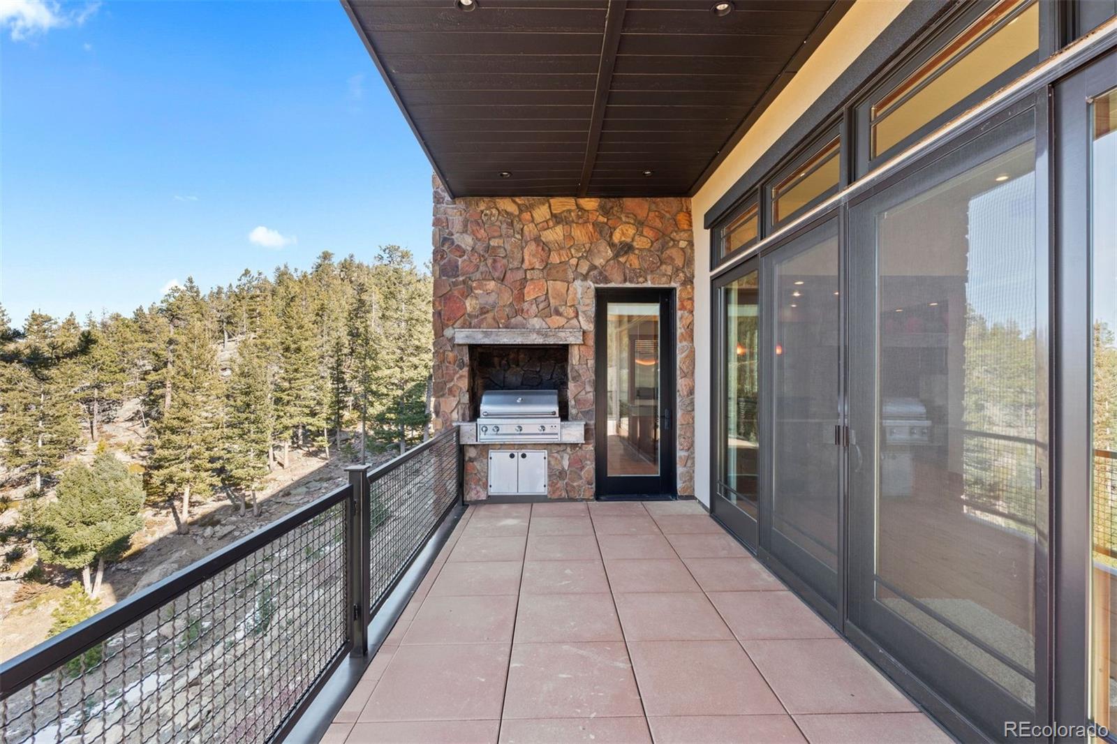 MLS Image #14 for 180  outpost lane,evergreen, Colorado
