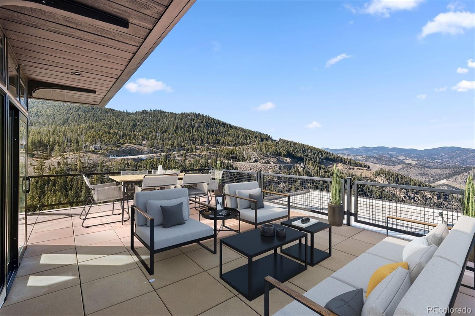 MLS Image #15 for 180  outpost lane,evergreen, Colorado