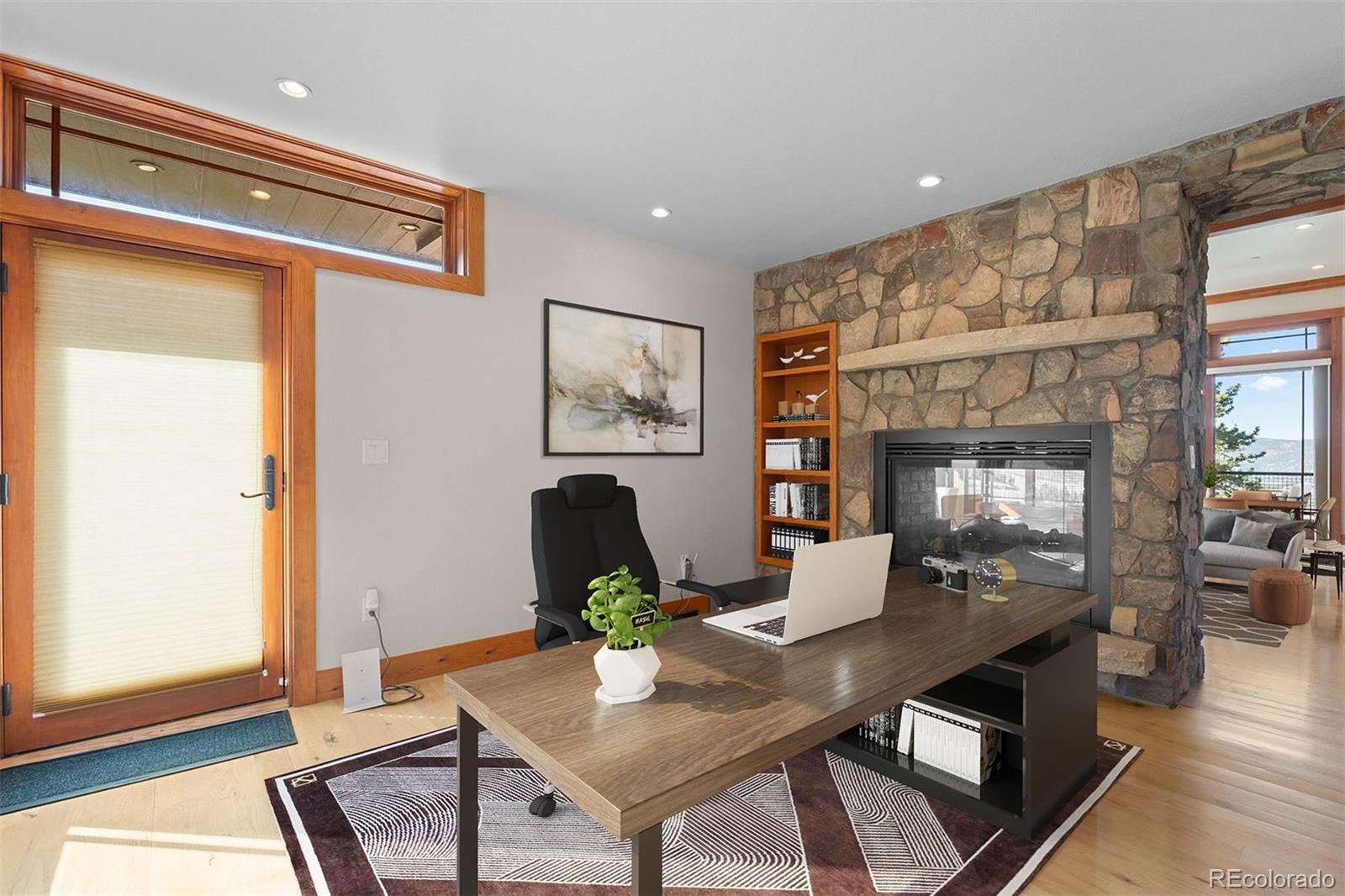 MLS Image #17 for 180  outpost lane,evergreen, Colorado