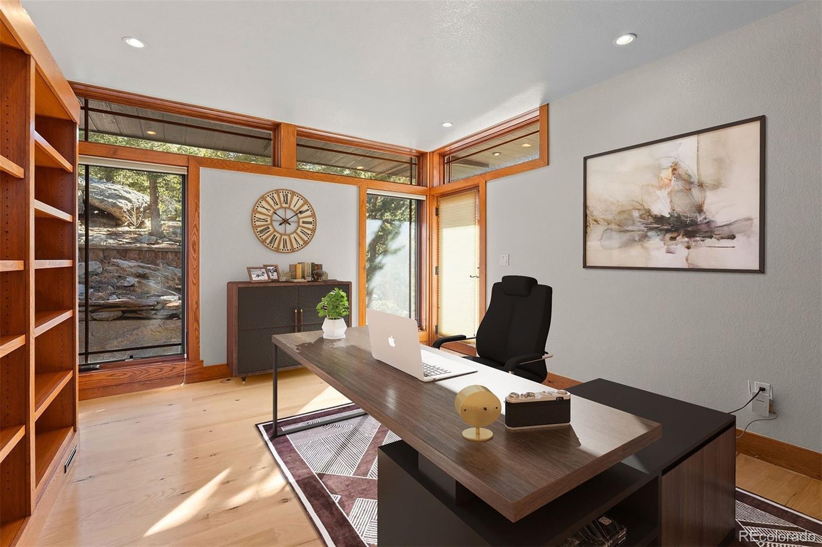 MLS Image #18 for 180  outpost lane,evergreen, Colorado