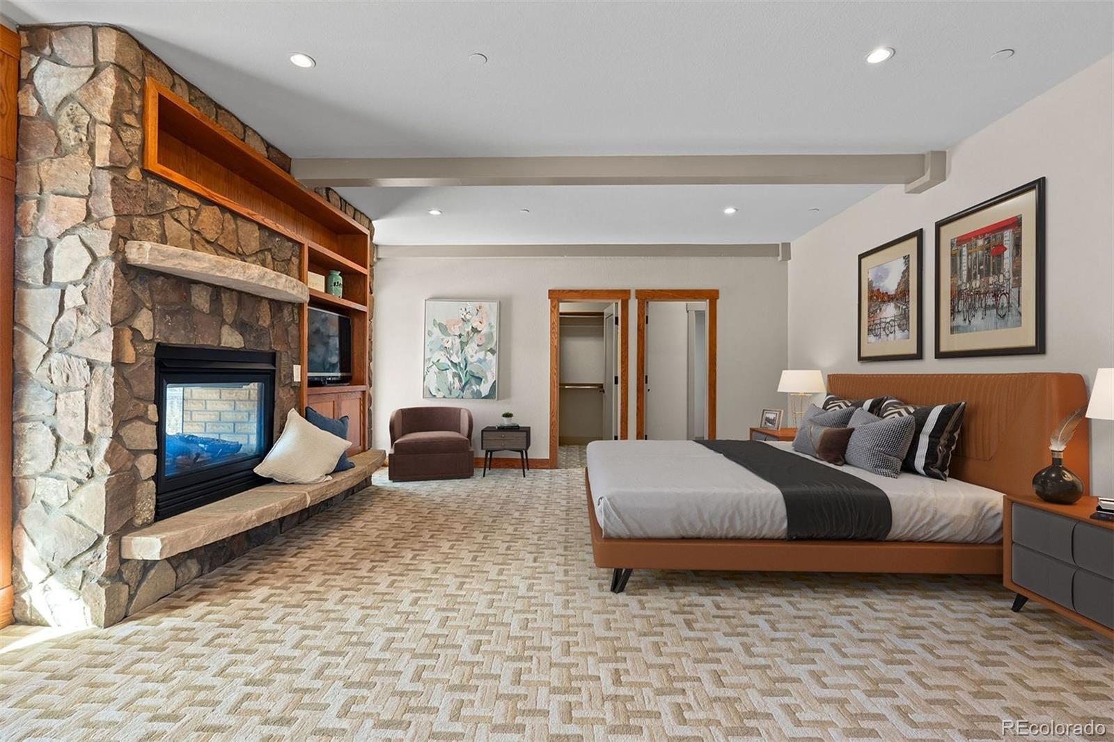 MLS Image #22 for 180  outpost lane,evergreen, Colorado