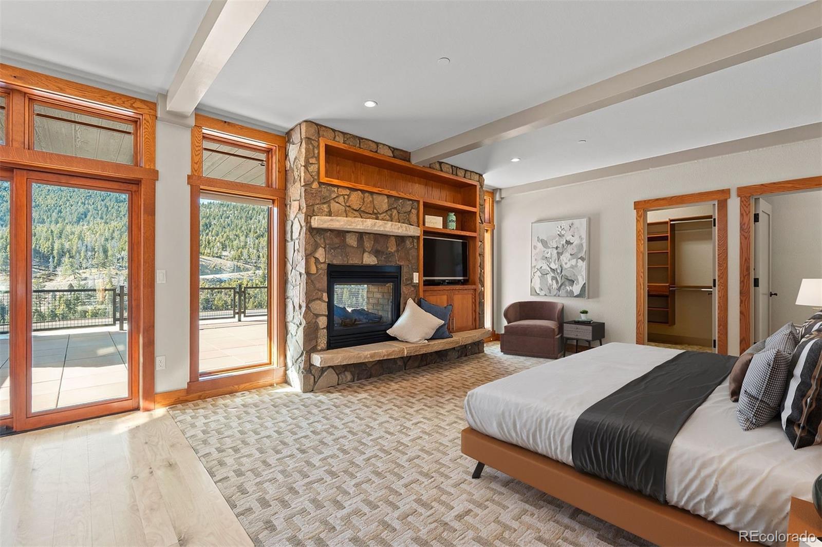 MLS Image #24 for 180  outpost lane,evergreen, Colorado