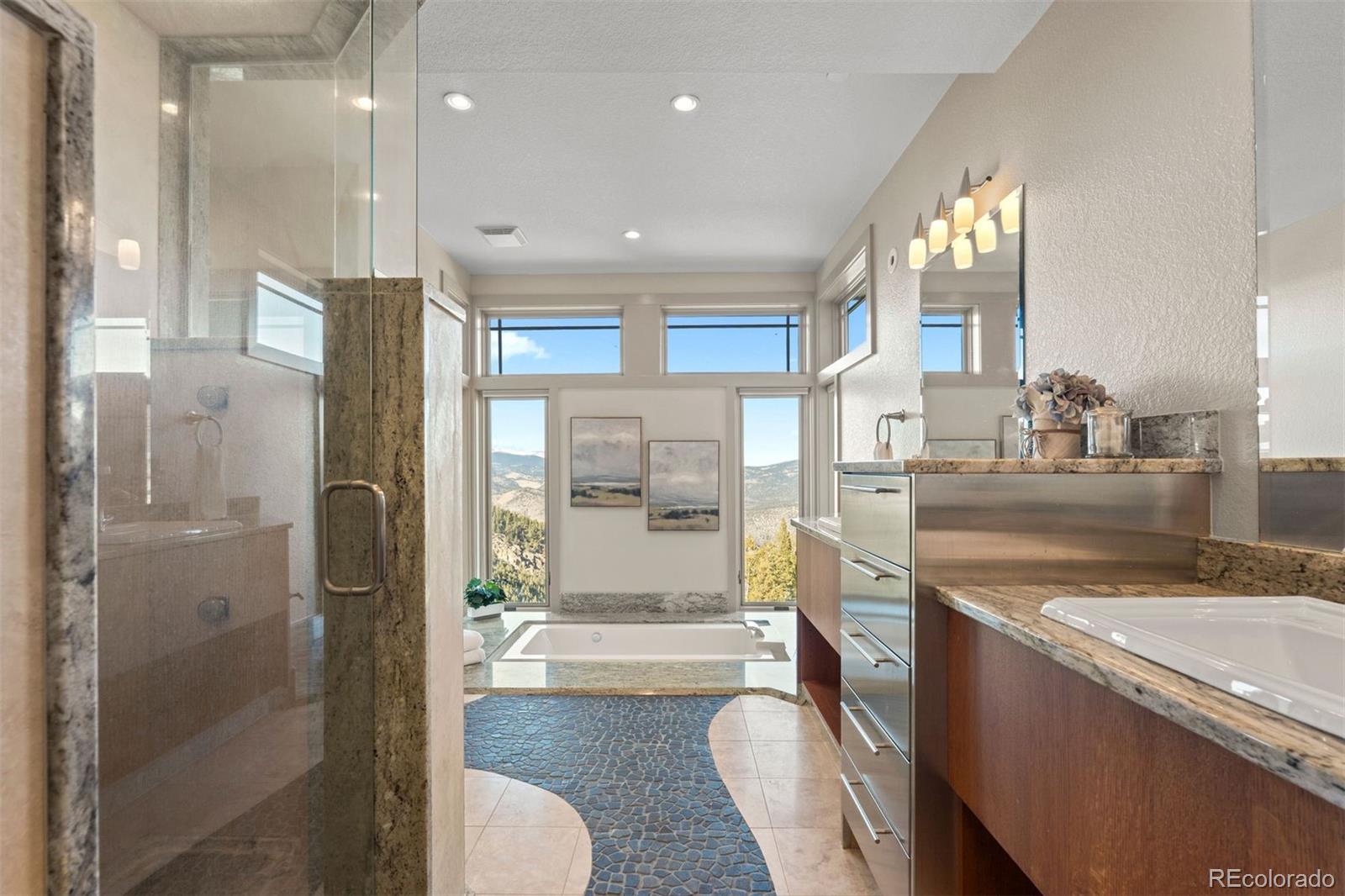 MLS Image #27 for 180  outpost lane,evergreen, Colorado