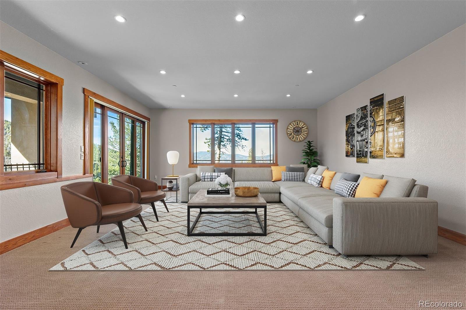 MLS Image #47 for 180  outpost lane,evergreen, Colorado