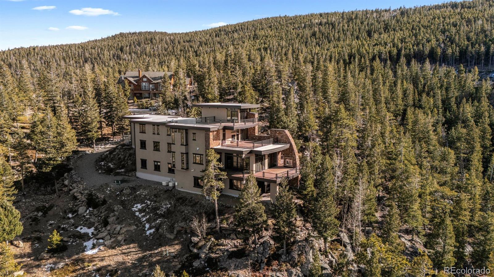 MLS Image #49 for 180  outpost lane,evergreen, Colorado