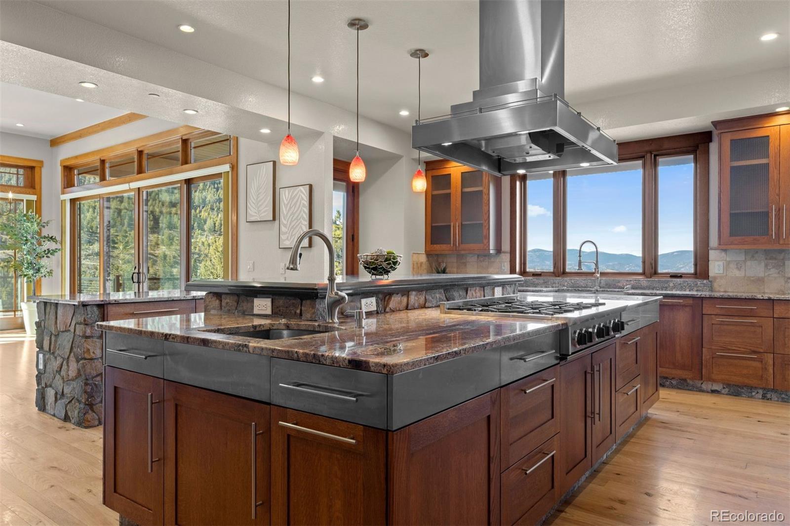 MLS Image #8 for 180  outpost lane,evergreen, Colorado
