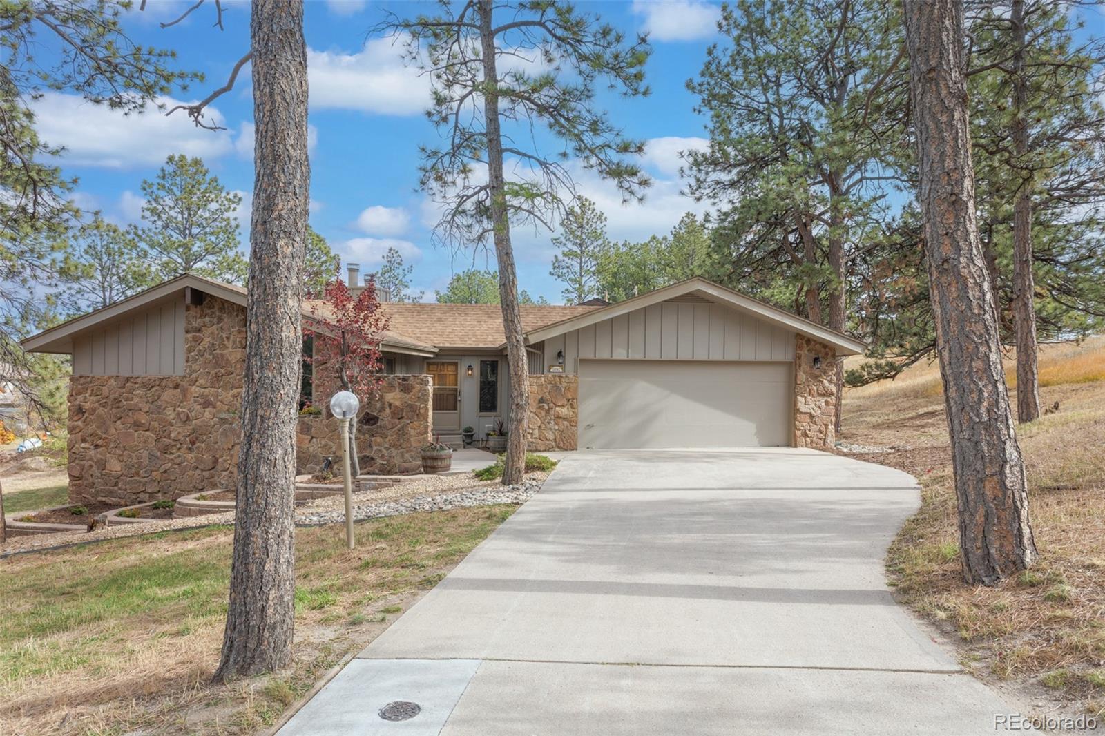 MLS Image #0 for 5992  belmont way,parker, Colorado