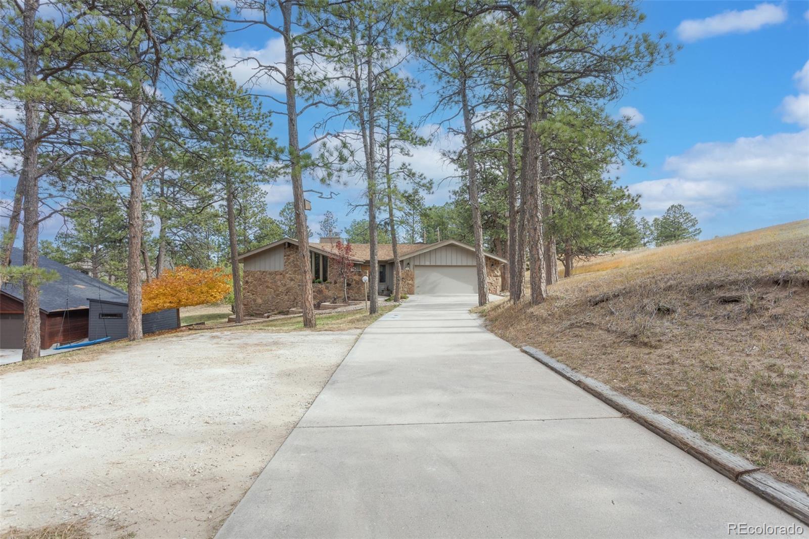 MLS Image #1 for 5992  belmont way,parker, Colorado