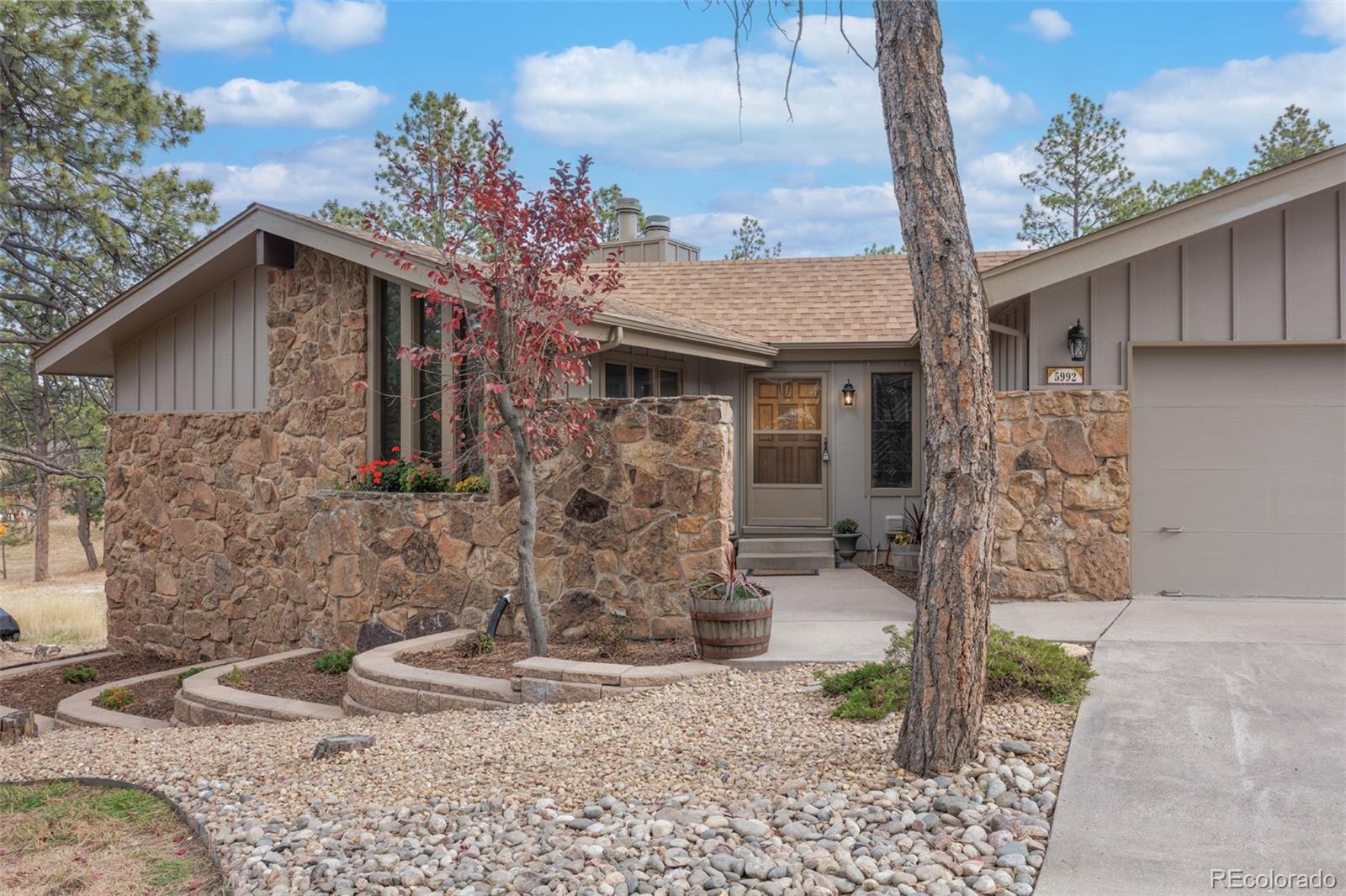 MLS Image #2 for 5992  belmont way,parker, Colorado