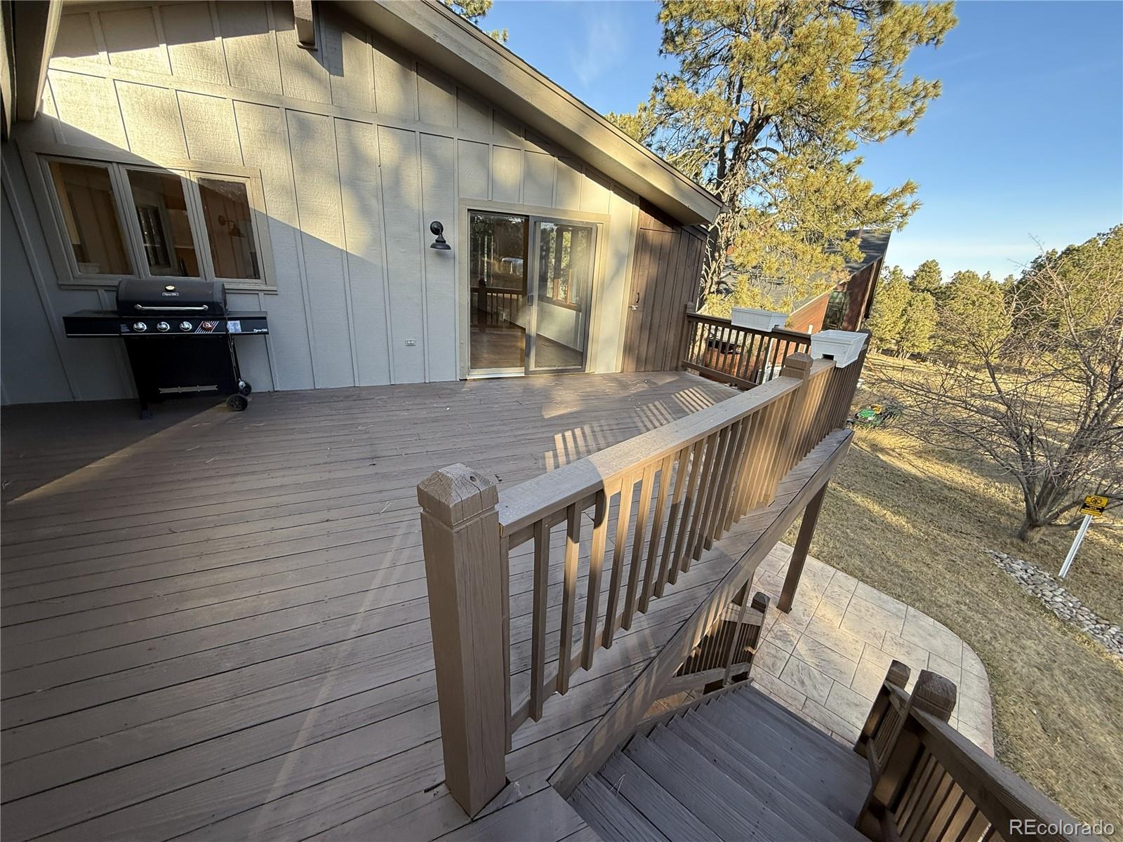 MLS Image #29 for 5992  belmont way,parker, Colorado