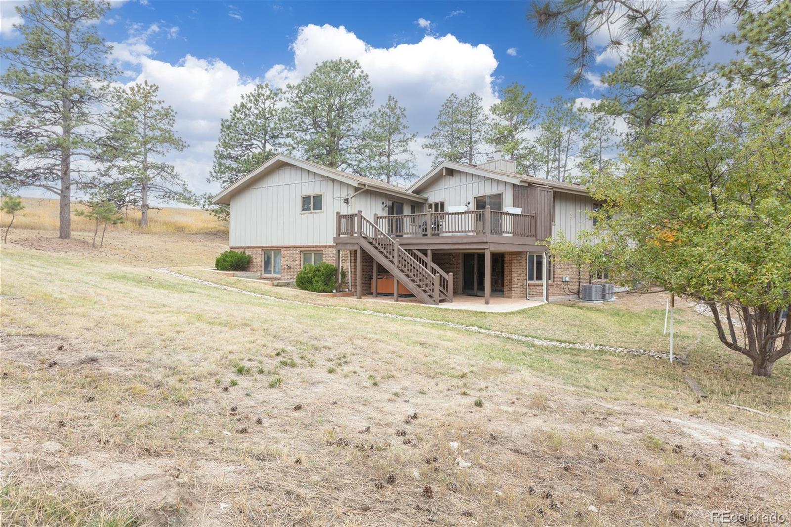 MLS Image #4 for 5992  belmont way,parker, Colorado