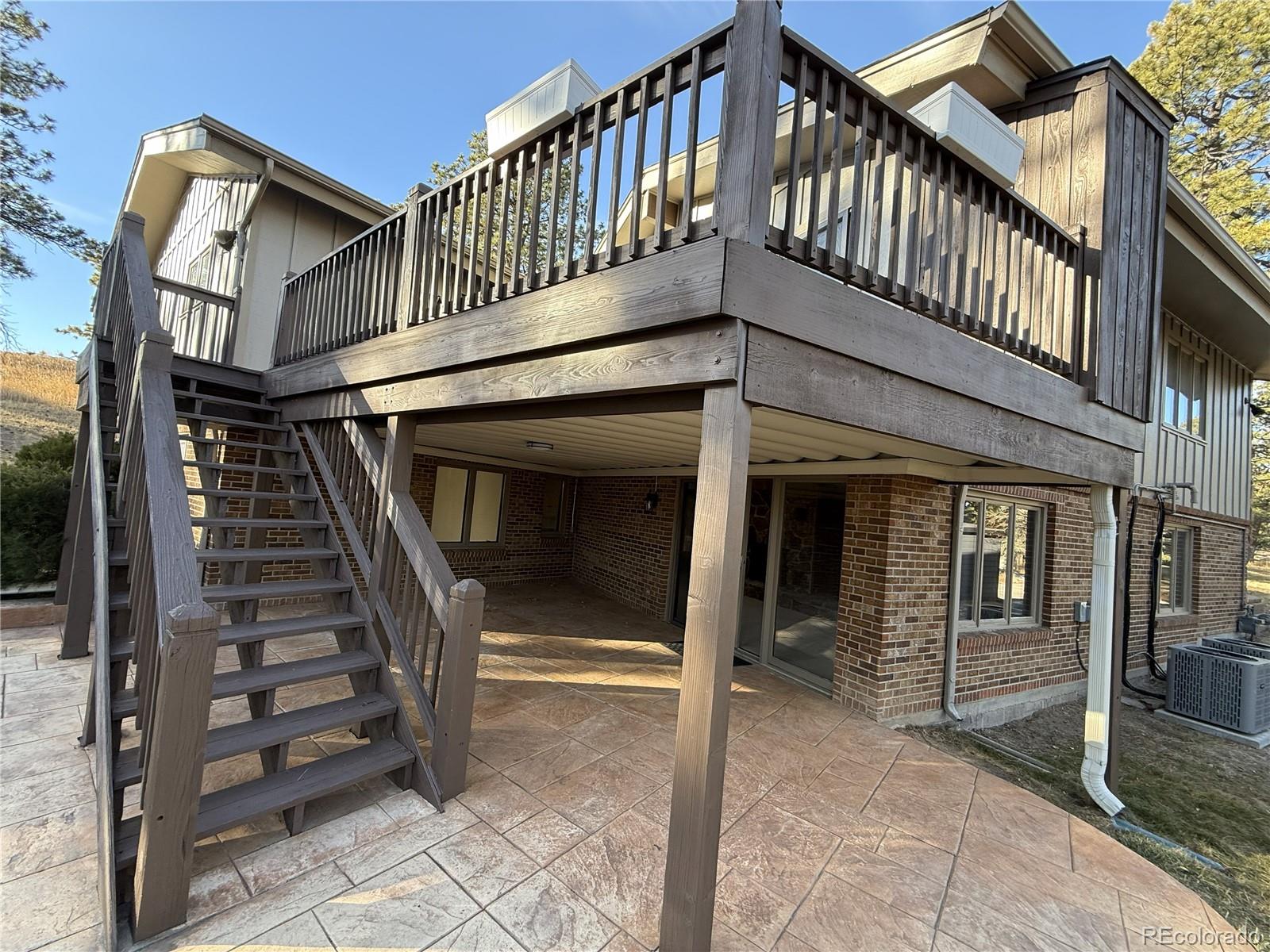 MLS Image #46 for 5992  belmont way,parker, Colorado