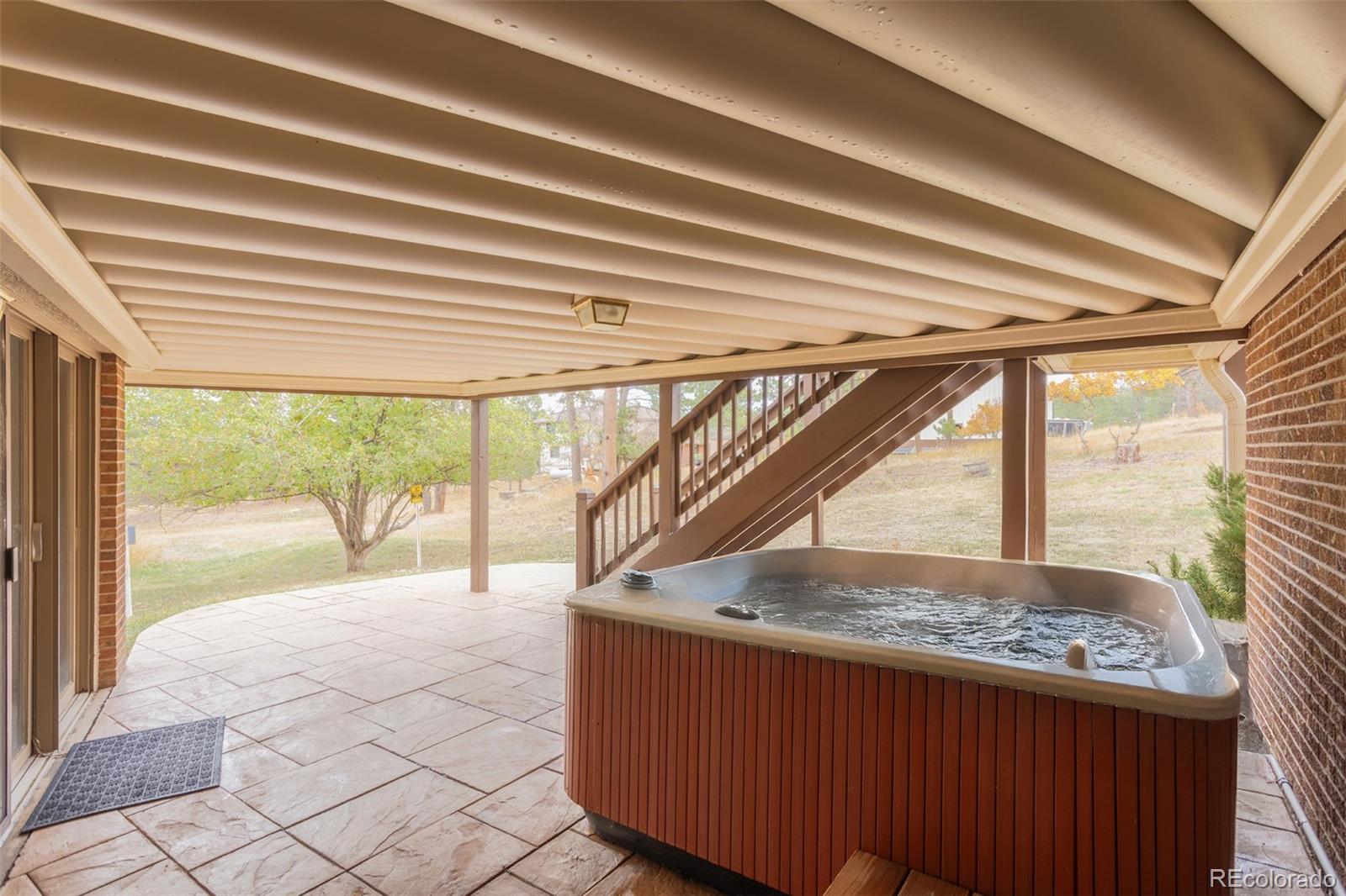 MLS Image #5 for 5992  belmont way,parker, Colorado