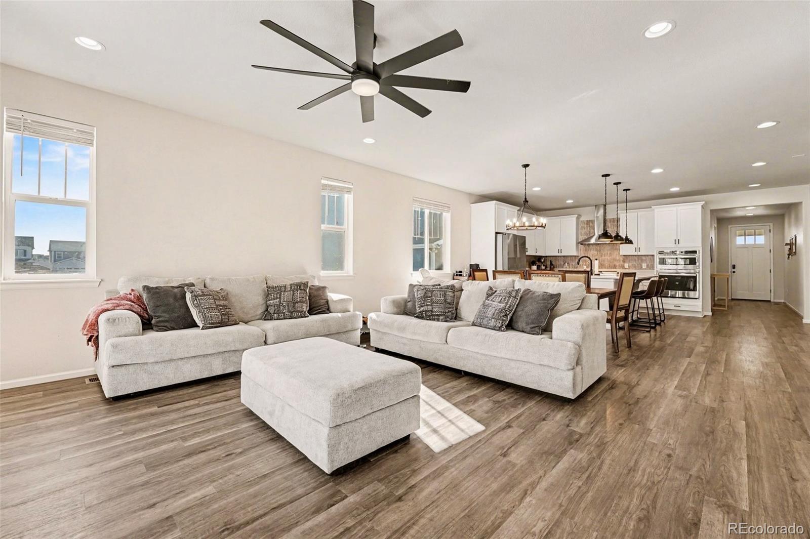 MLS Image #1 for 3866 n fultondale street,aurora, Colorado