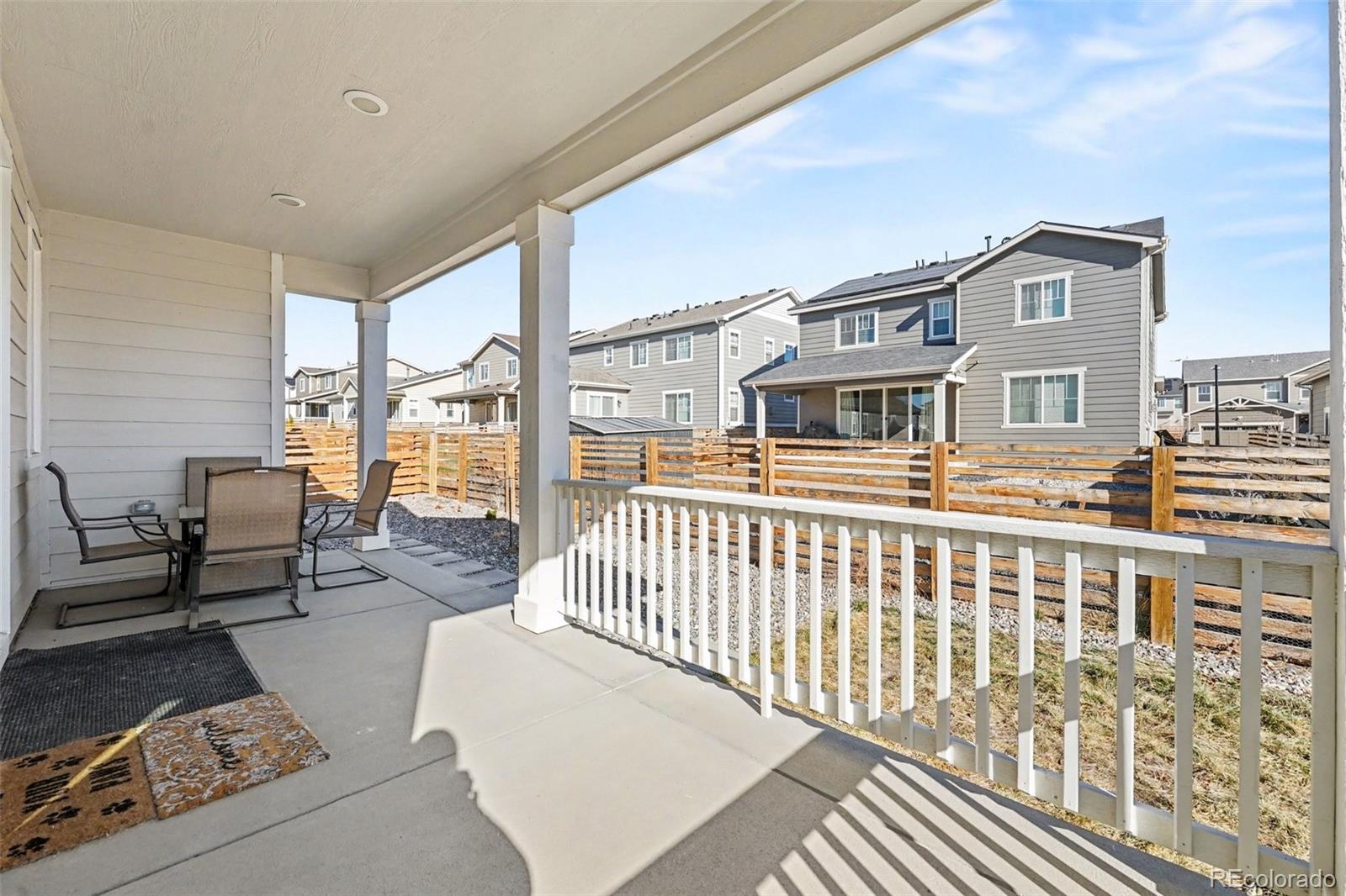 MLS Image #25 for 3866 n fultondale street,aurora, Colorado
