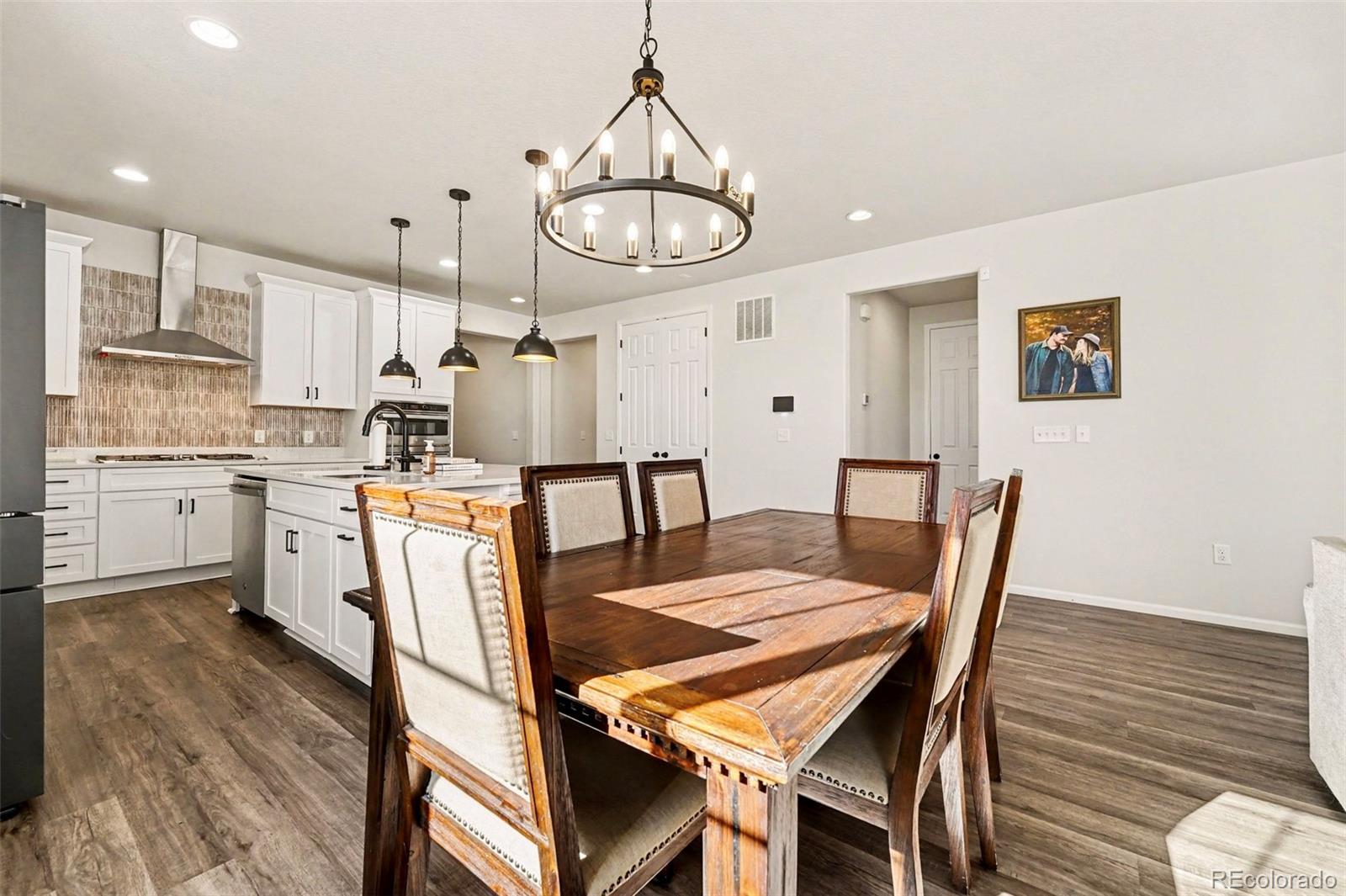 MLS Image #5 for 3866 n fultondale street,aurora, Colorado