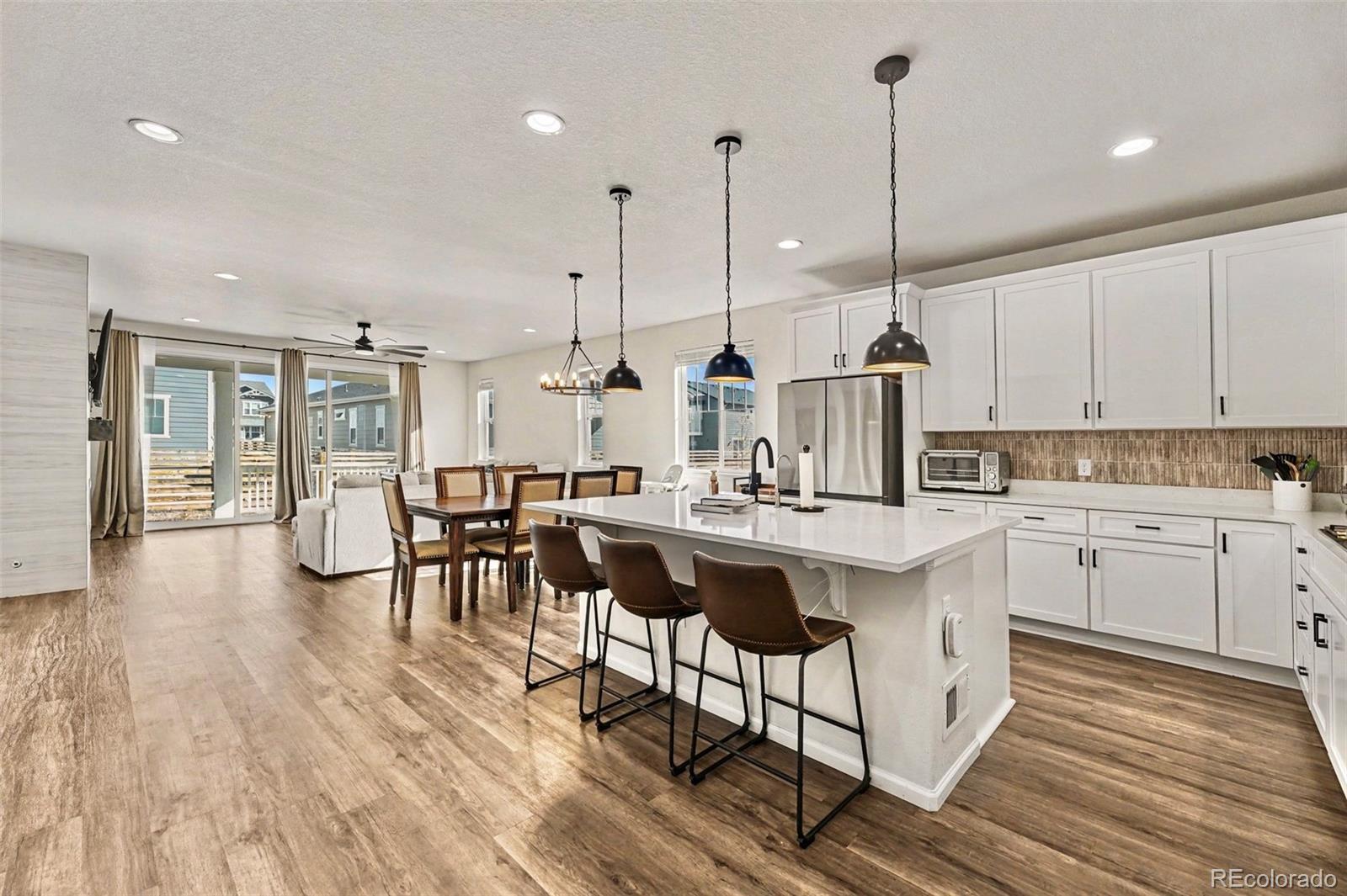 MLS Image #6 for 3866 n fultondale street,aurora, Colorado