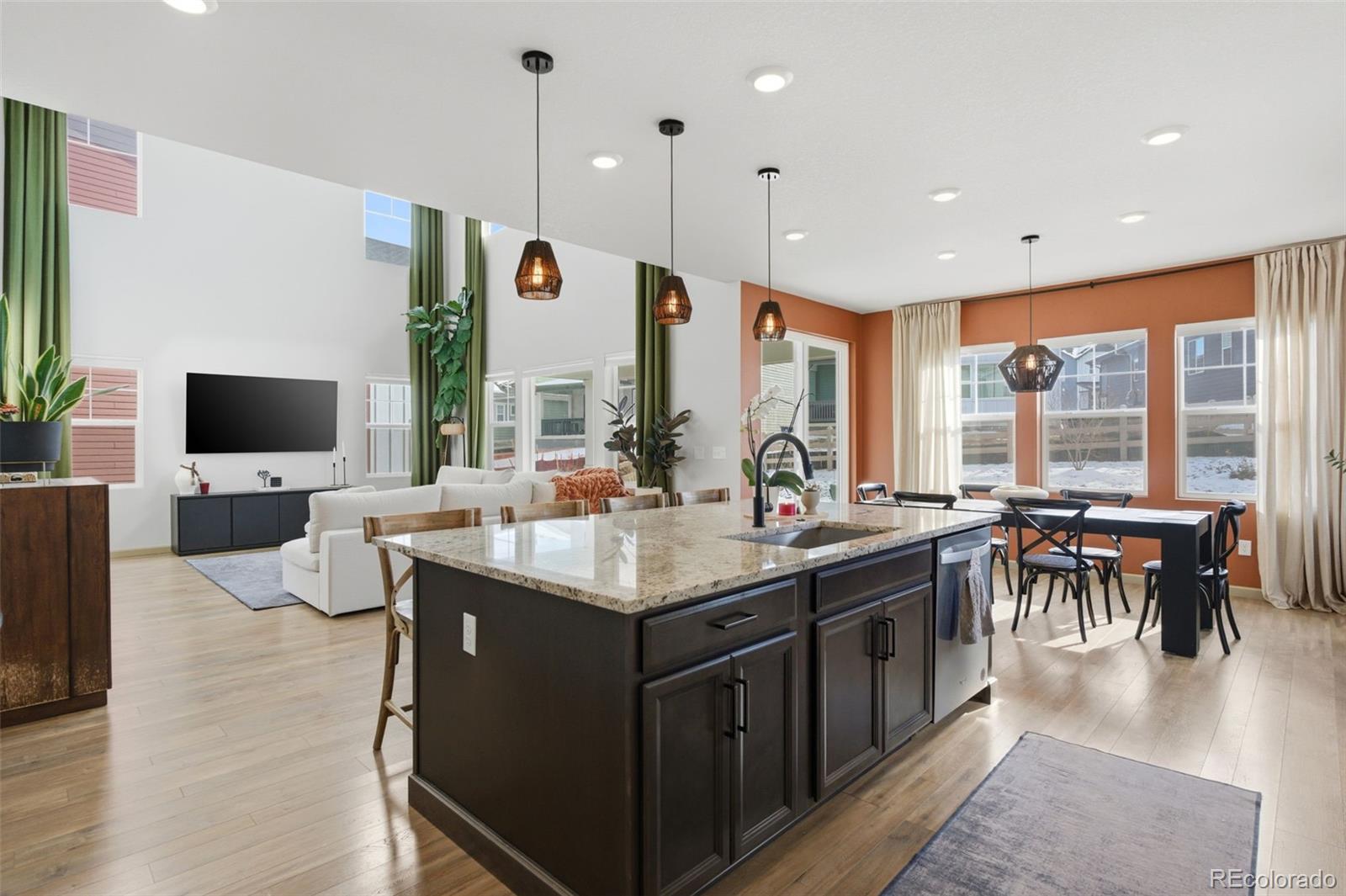 MLS Image #11 for 8626  cheraw street,littleton, Colorado