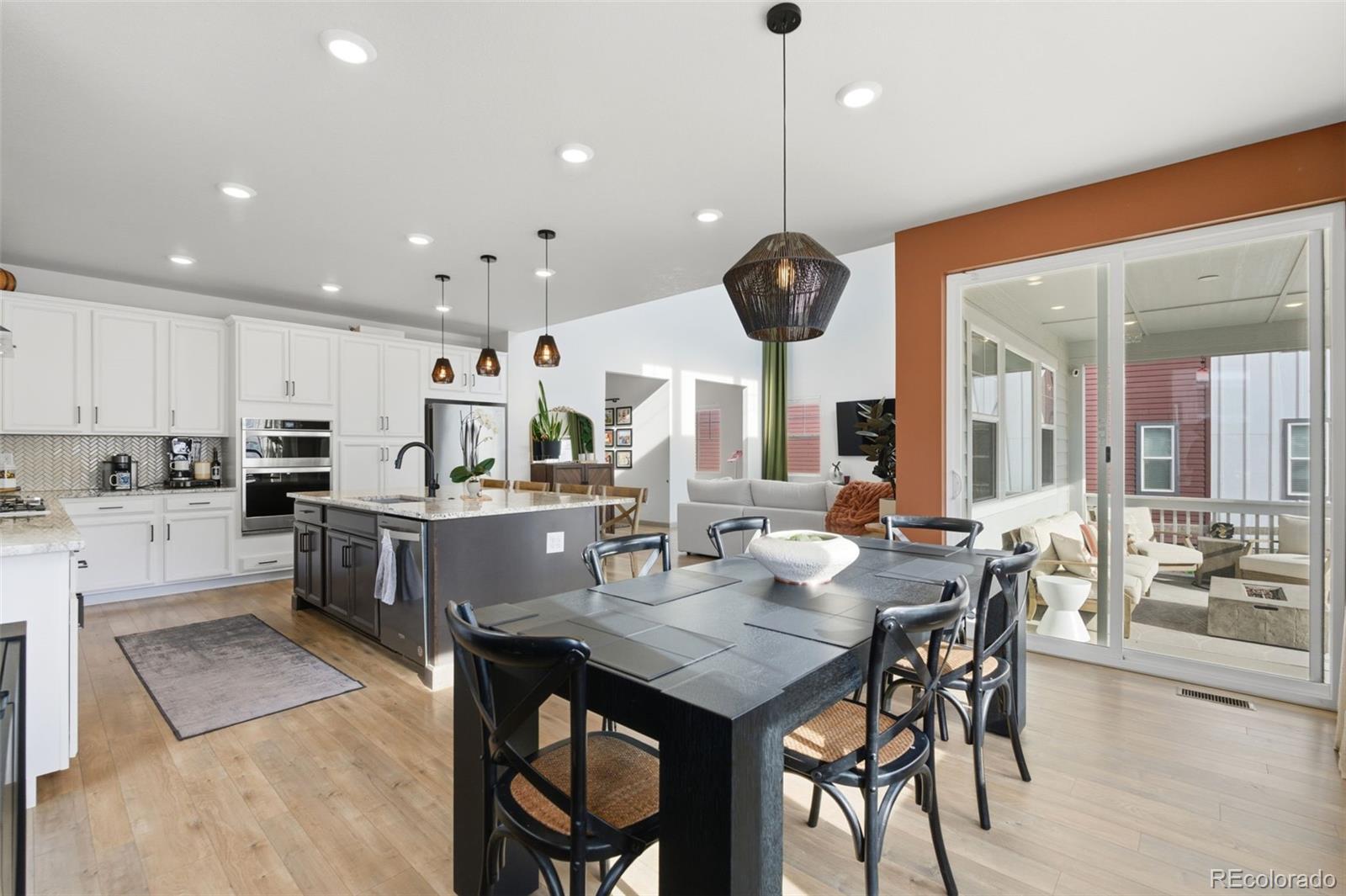 MLS Image #14 for 8626  cheraw street,littleton, Colorado