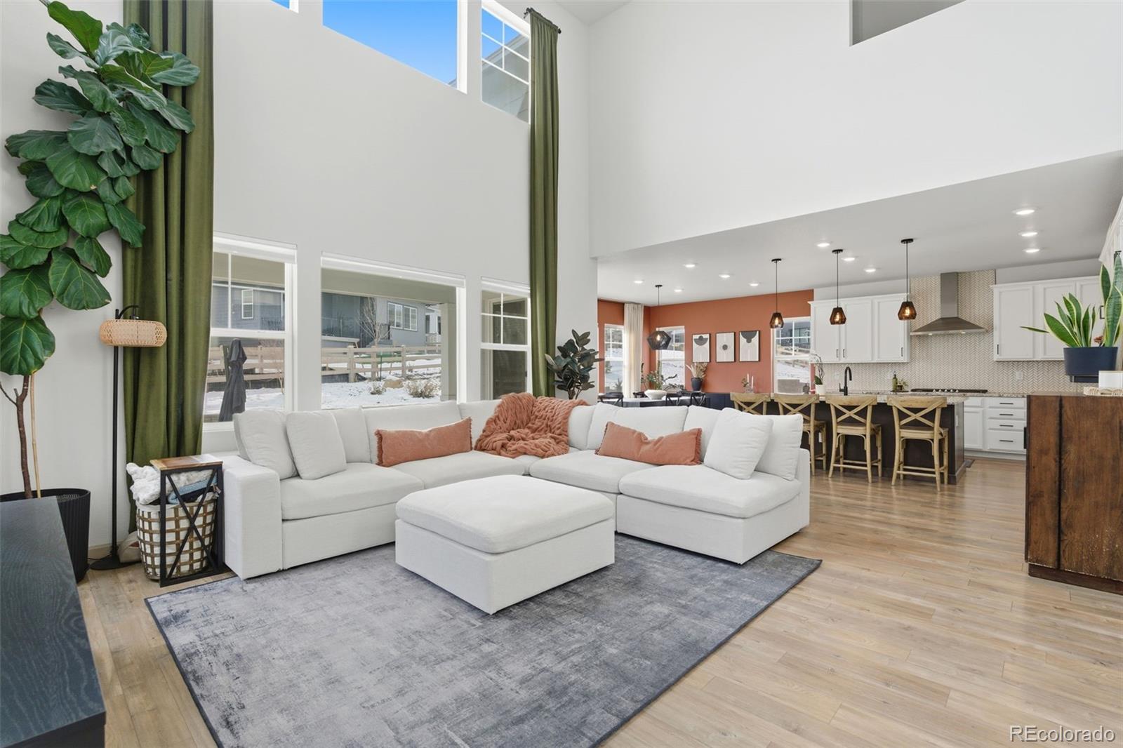 MLS Image #2 for 8626  cheraw street,littleton, Colorado
