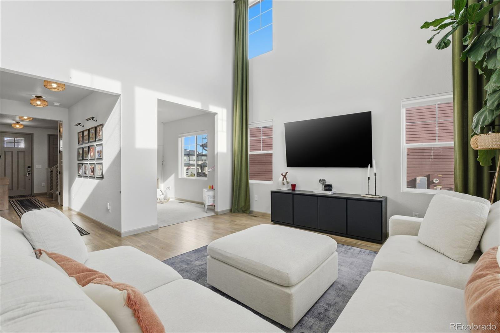 MLS Image #3 for 8626  cheraw street,littleton, Colorado