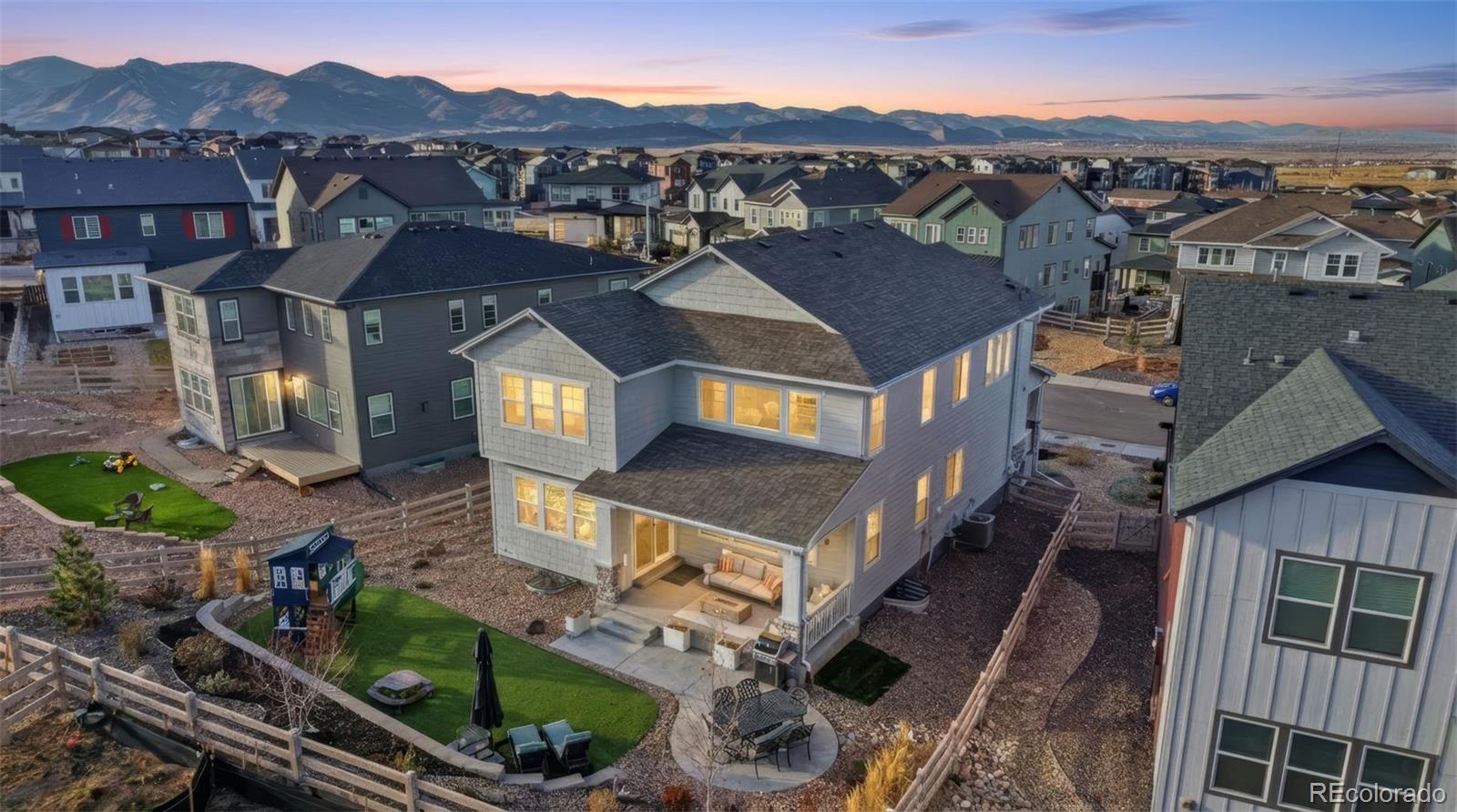 MLS Image #38 for 8626  cheraw street,littleton, Colorado